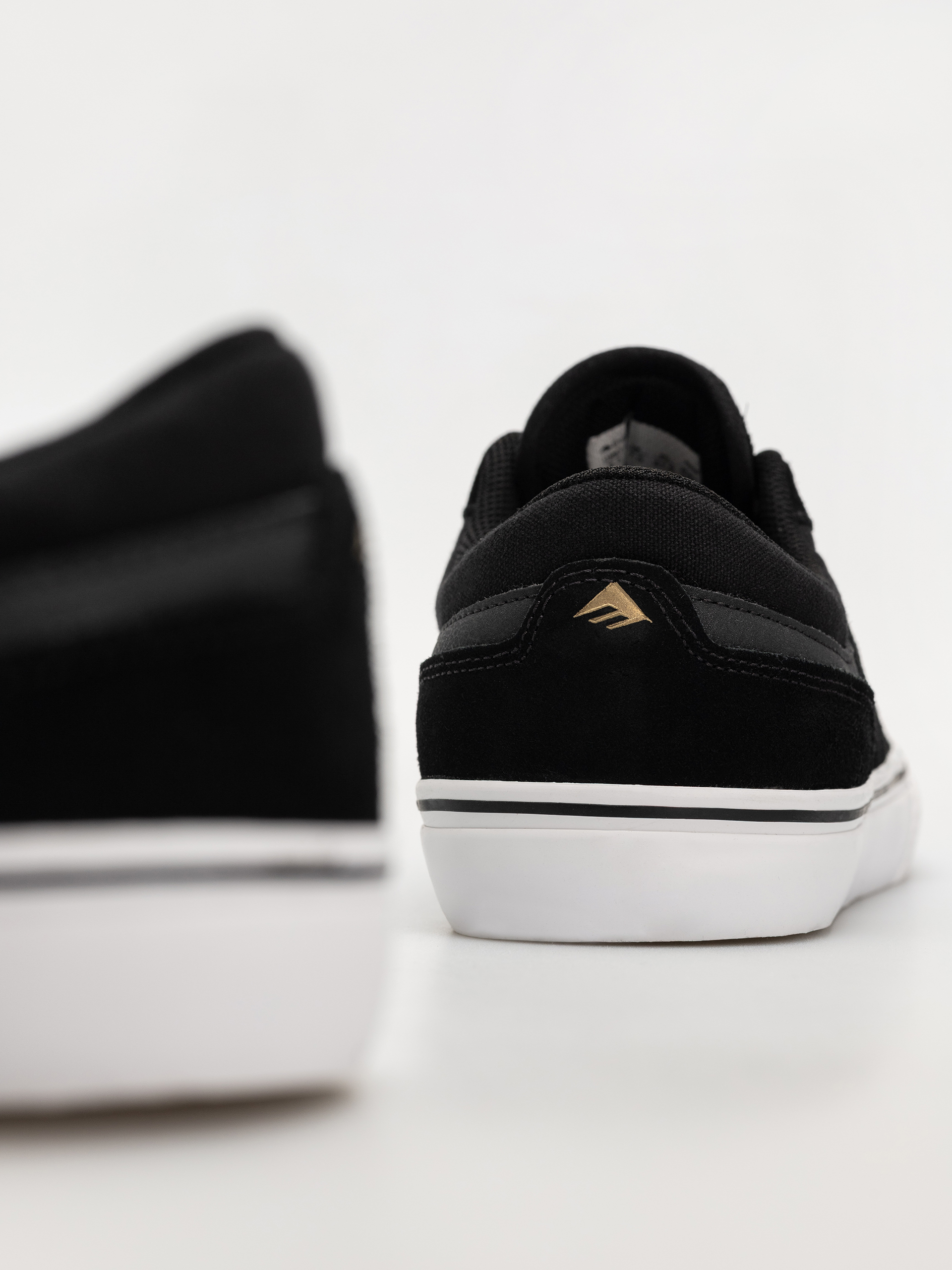 Взуття Emerica Hoban (black)