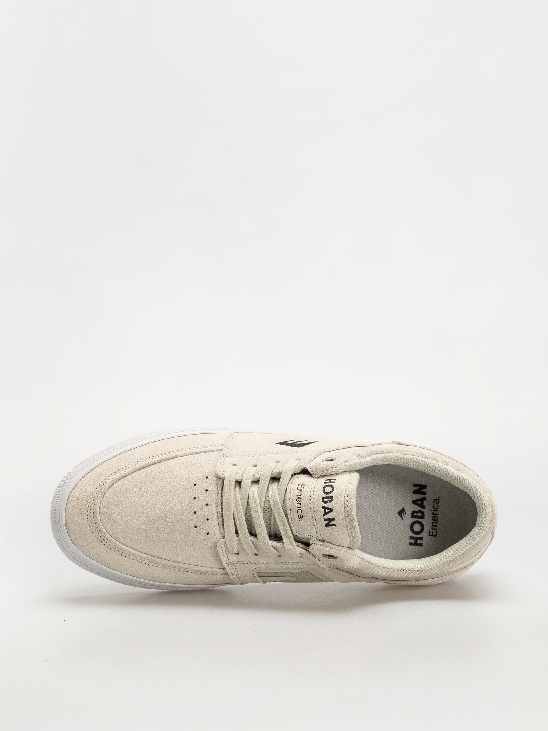 Взуття Emerica Hoban (light grey)