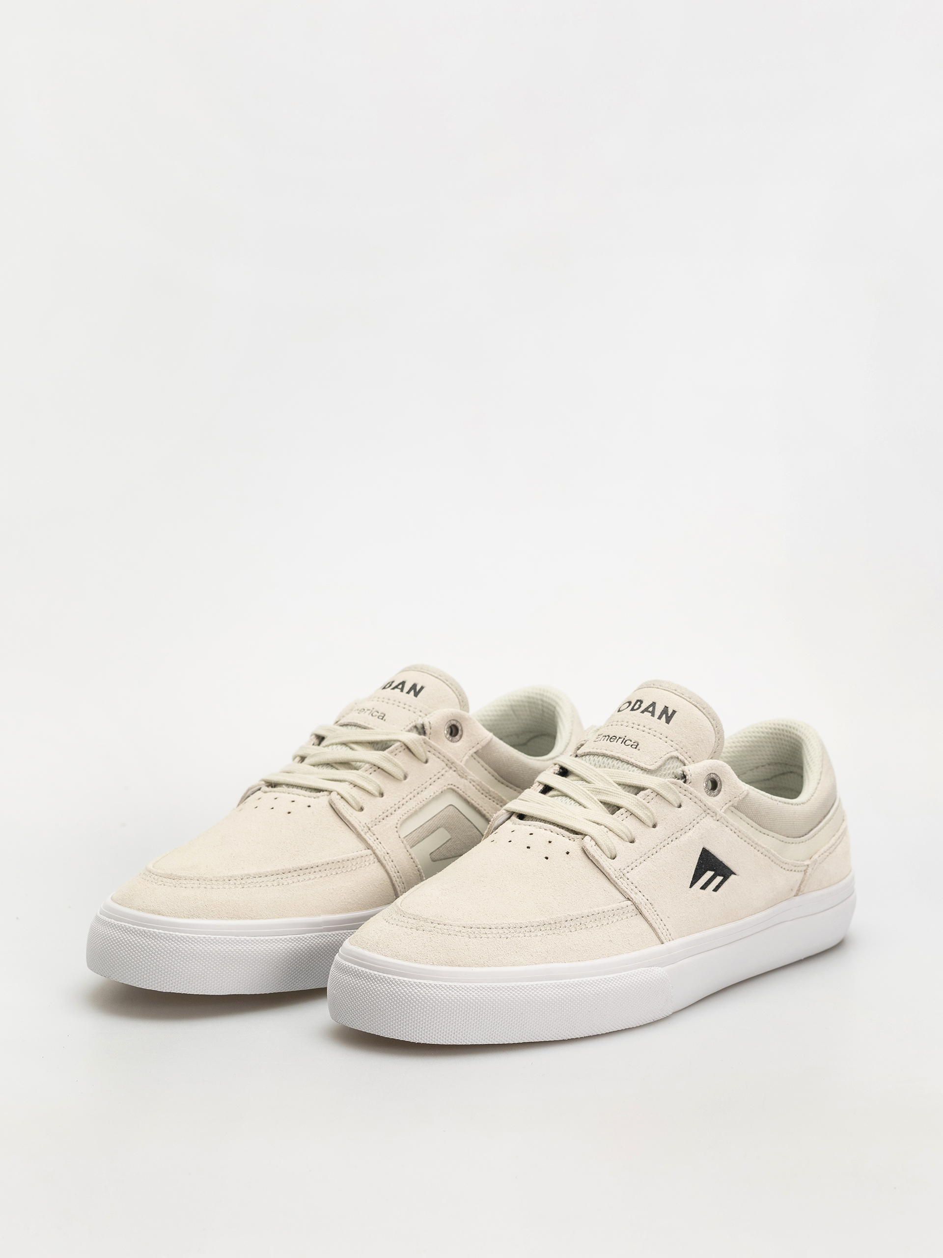 Взуття Emerica Hoban (light grey)