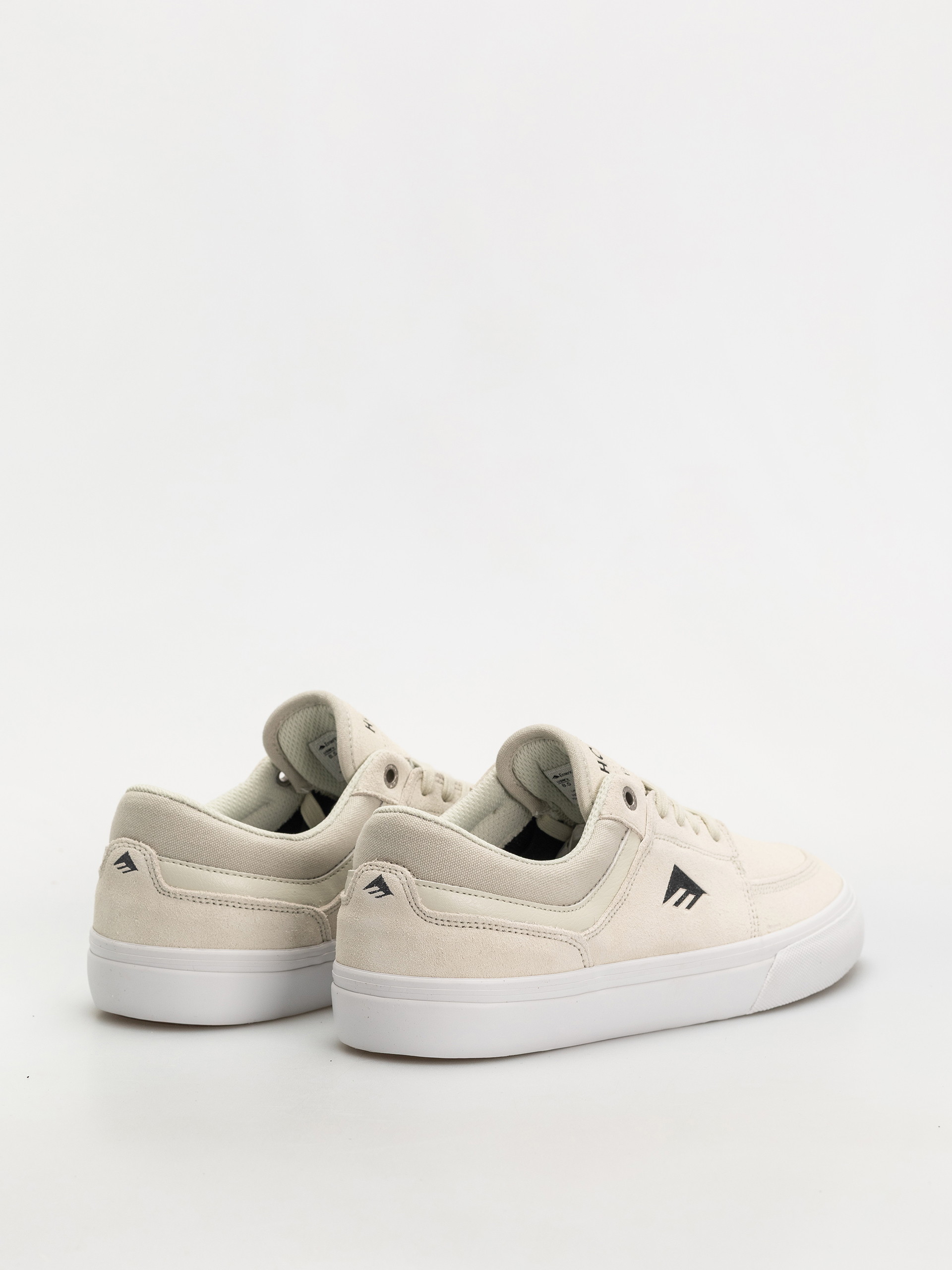 Взуття Emerica Hoban (light grey)
