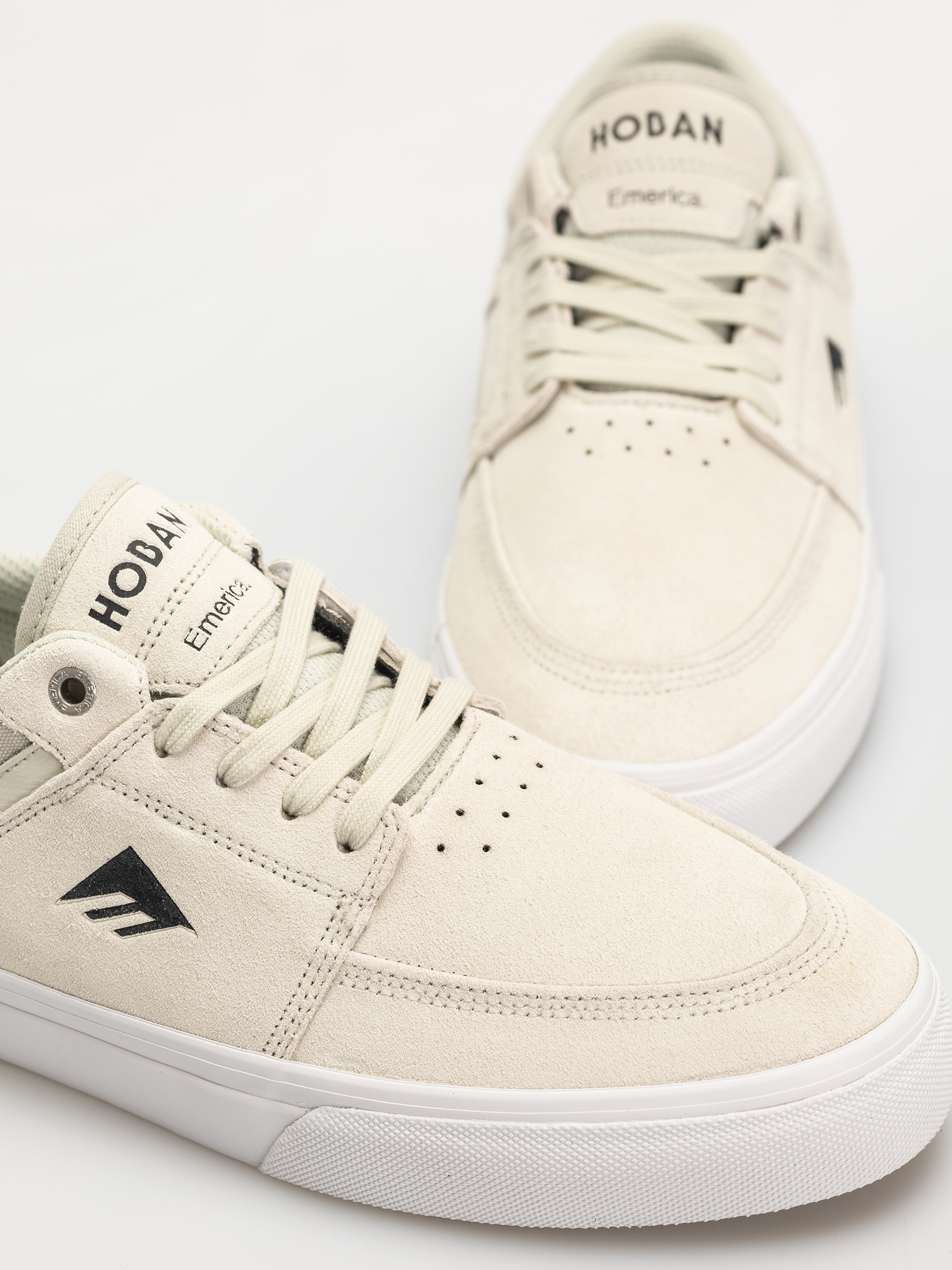 Взуття Emerica Hoban (light grey)