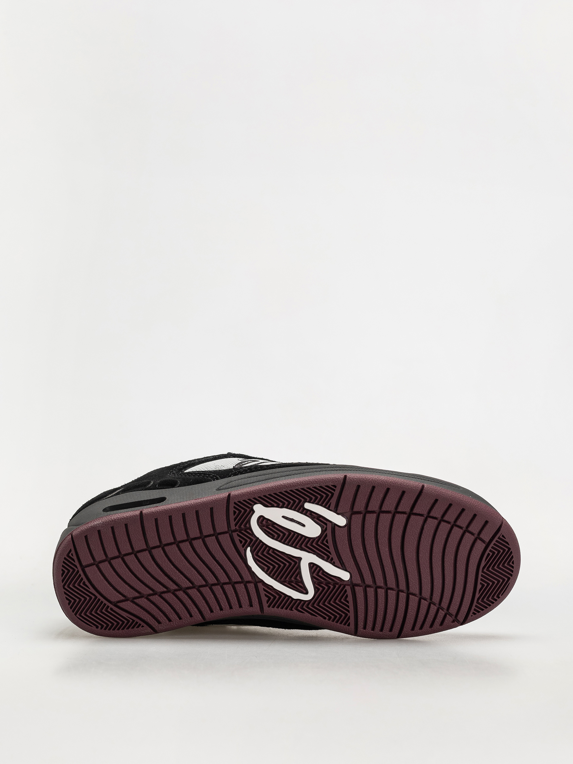 Взуття eS Creager (black/red/grey)