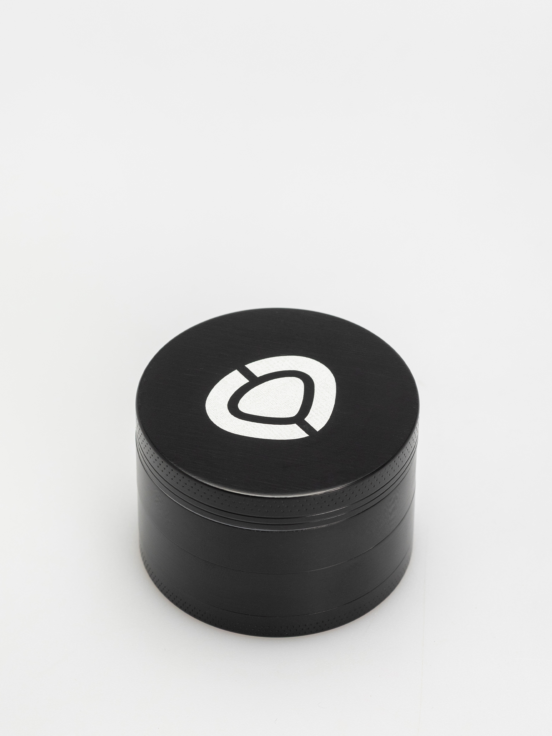 Circa Icon Grinder (black)