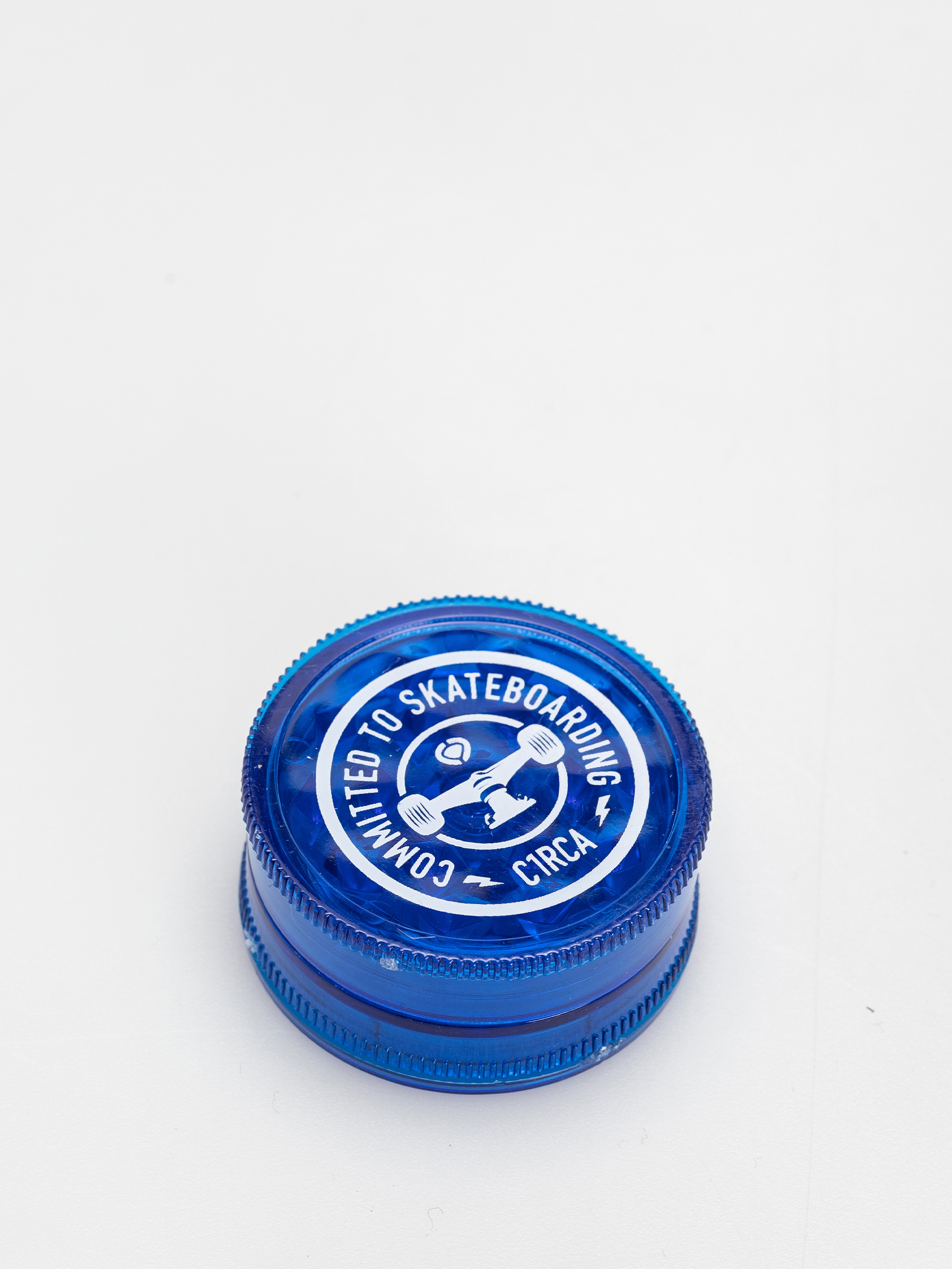 Circa C1rcle Light Grinder (blue)