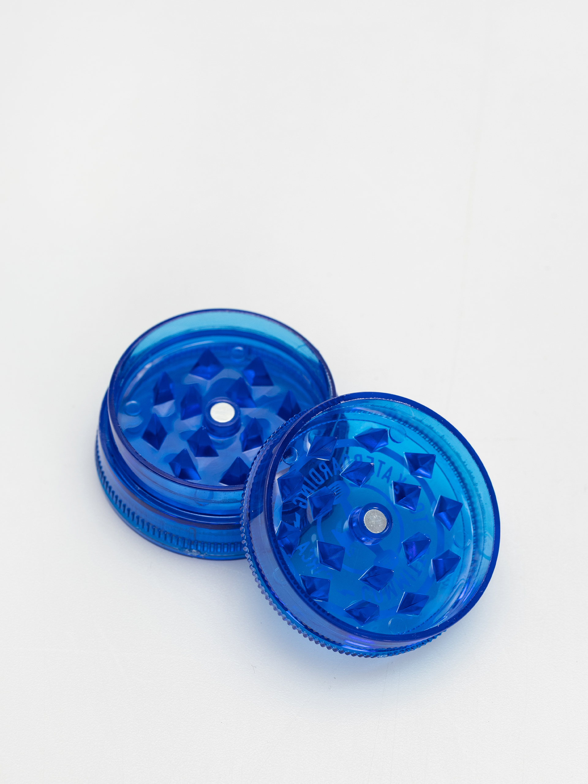 Circa C1rcle Light Grinder (blue)