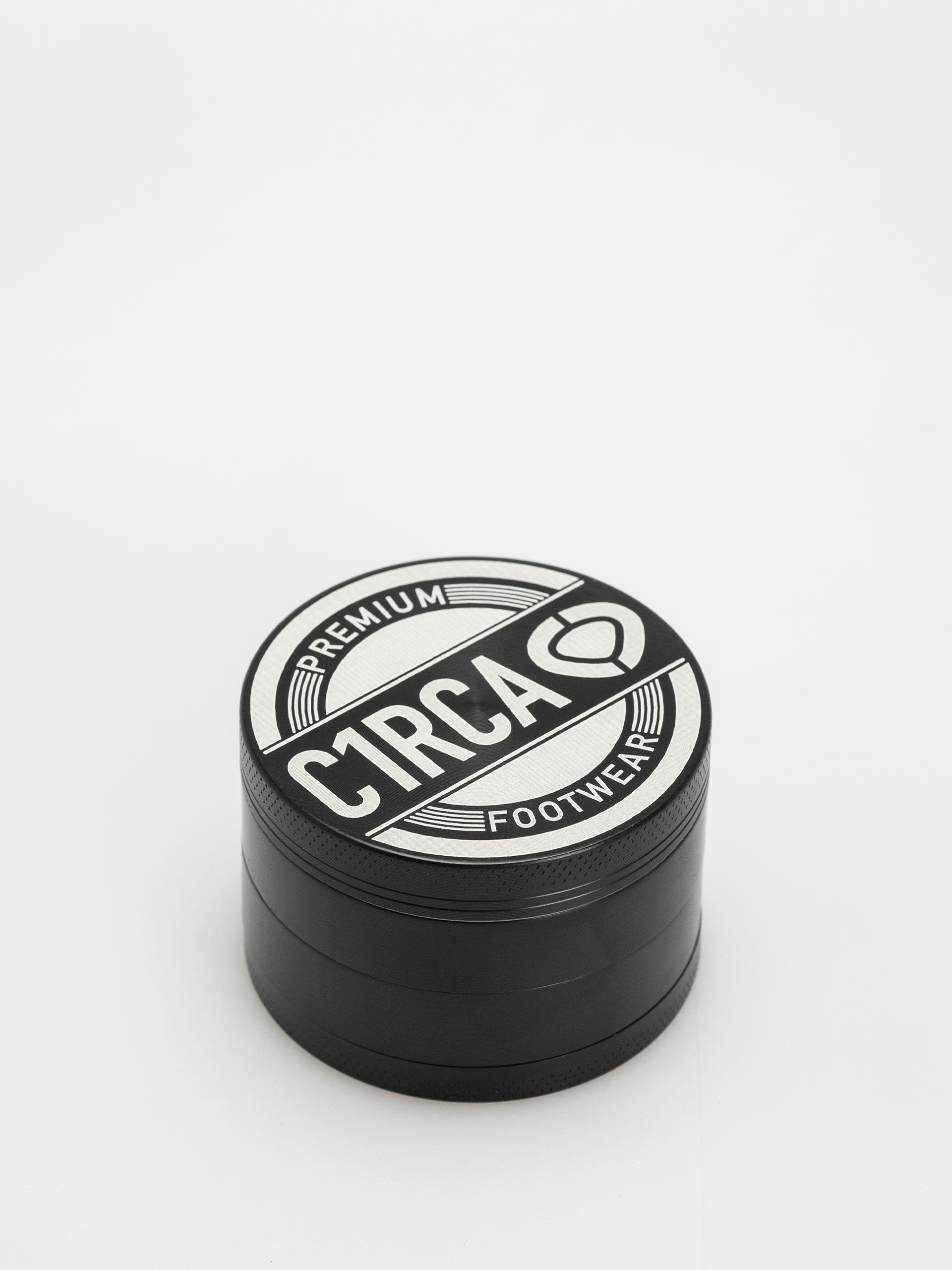 Circa Premium Grinder (black)