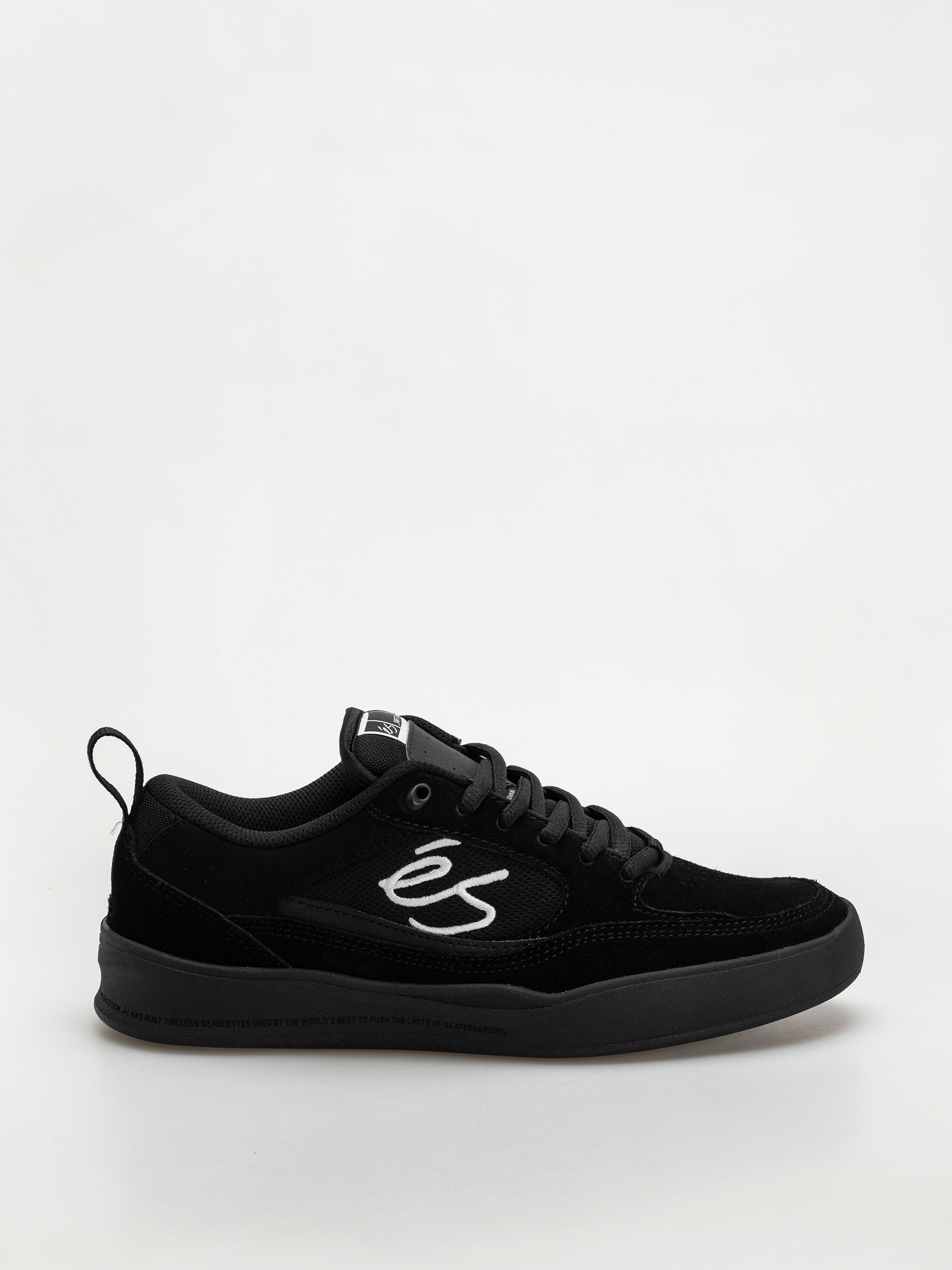 Взуття eS Swift 2.0 (black/black)