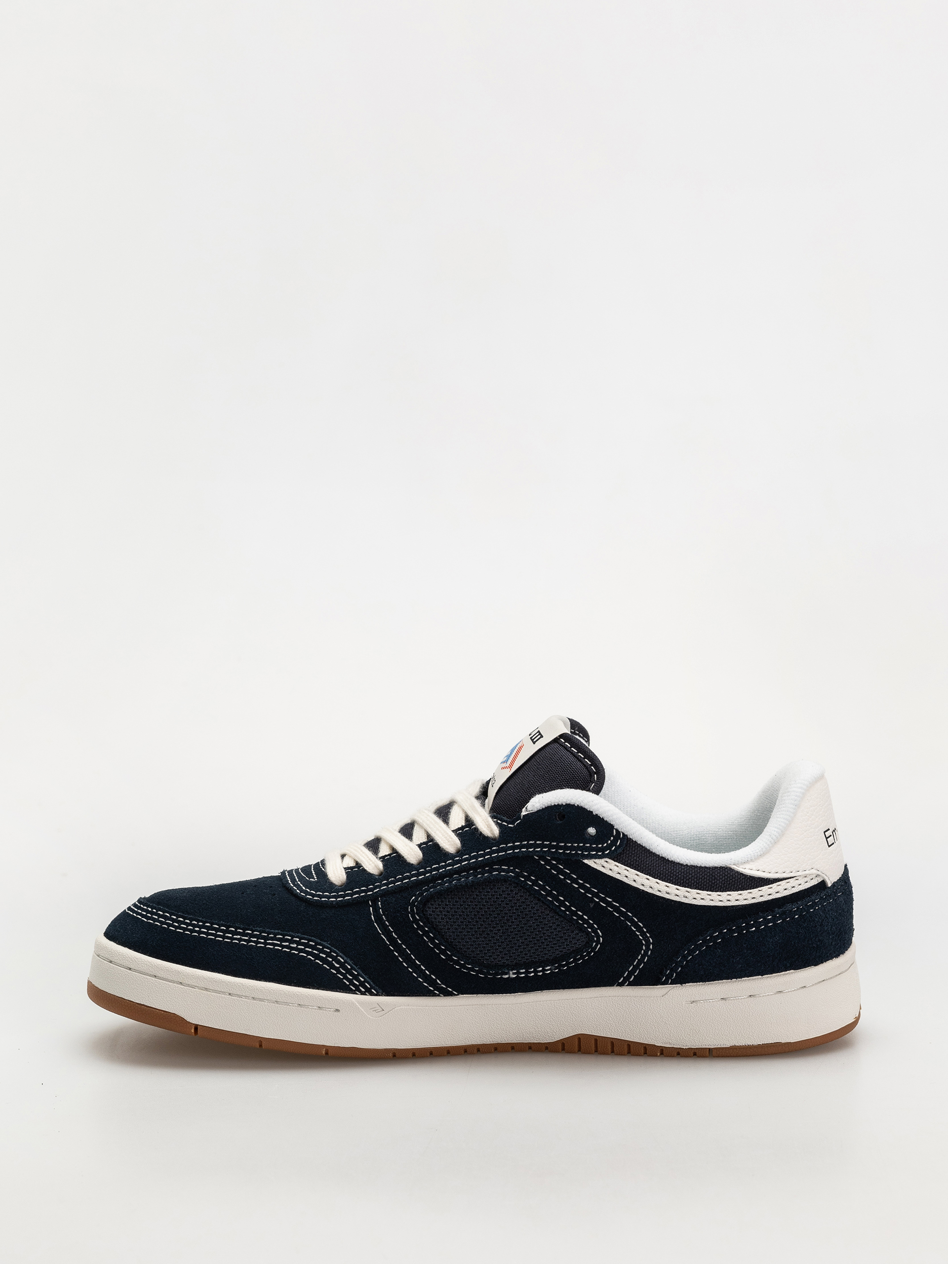 Взуття Emerica Ksl III (navy/tan)