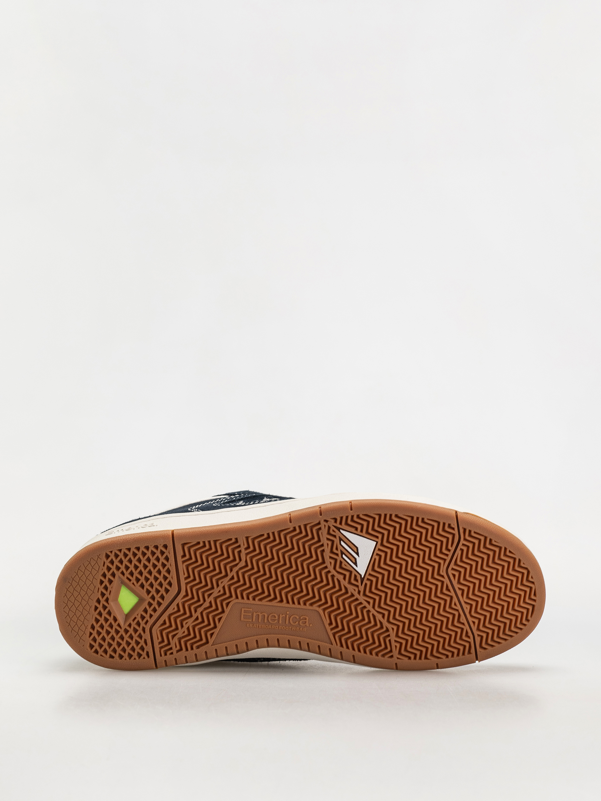 Взуття Emerica Ksl III (navy/tan)