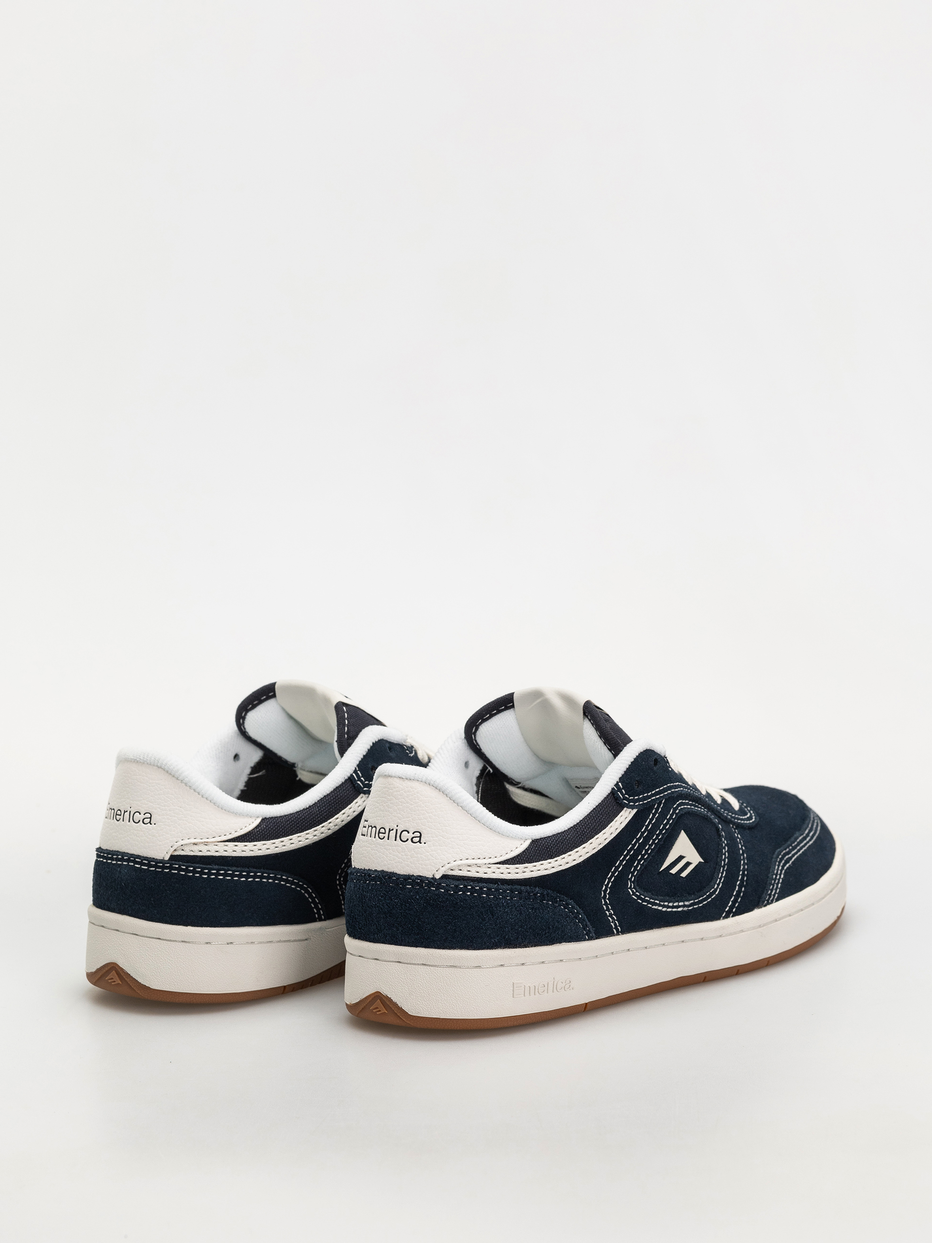 Взуття Emerica Ksl III (navy/tan)