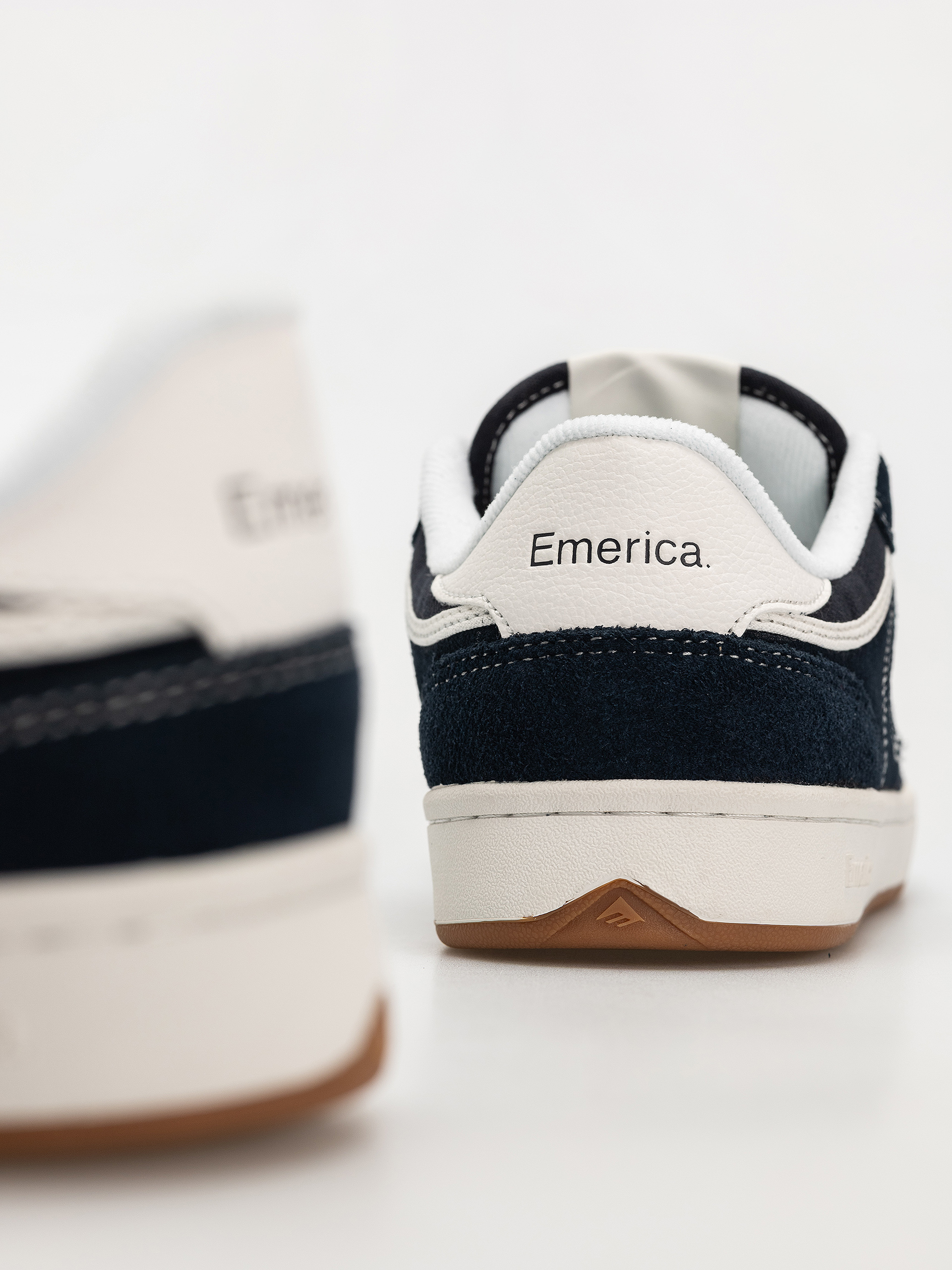 Взуття Emerica Ksl III (navy/tan)
