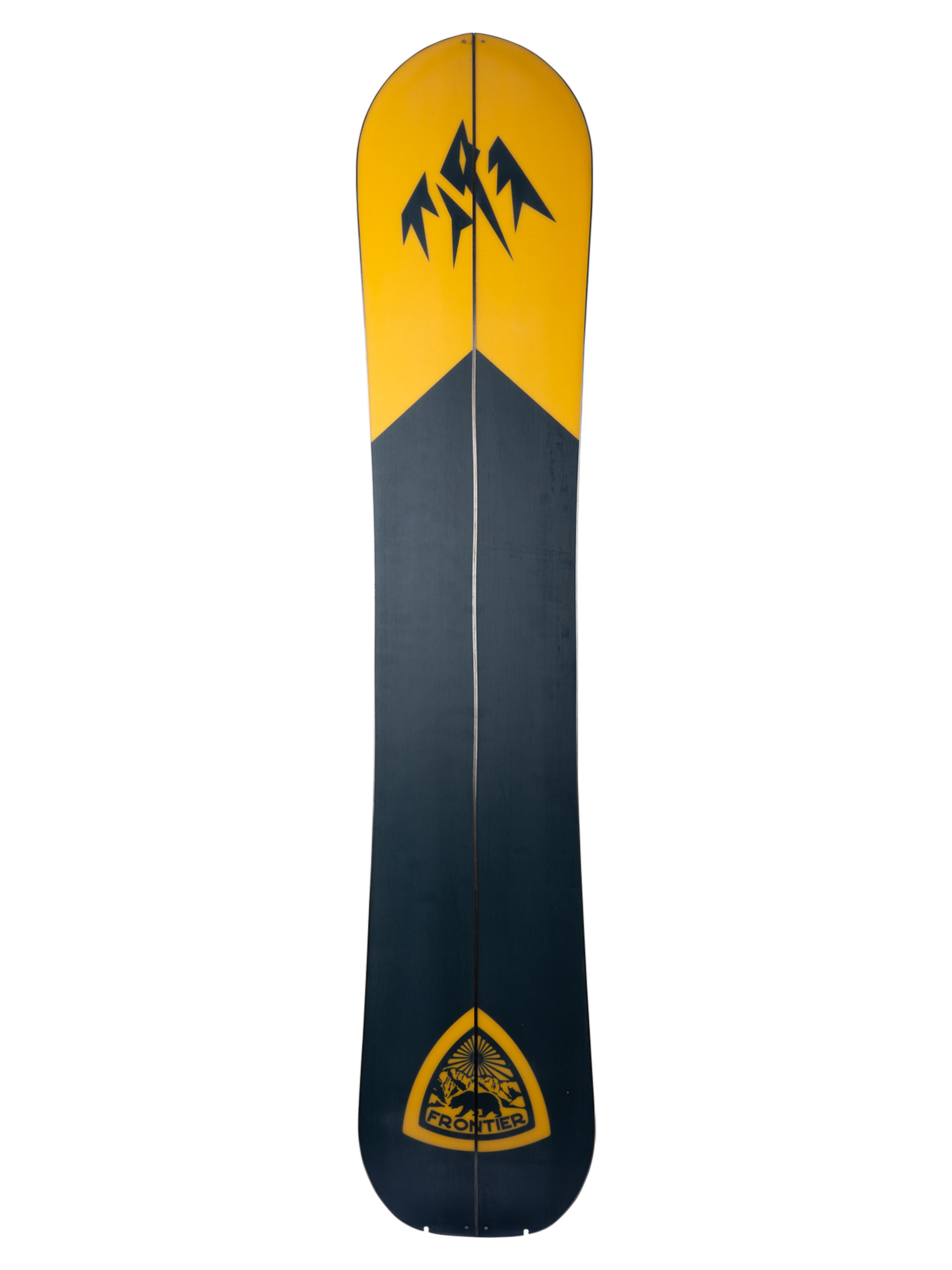Чоловічий Сноуборд Jones Snowboards Frontier Splitboard 