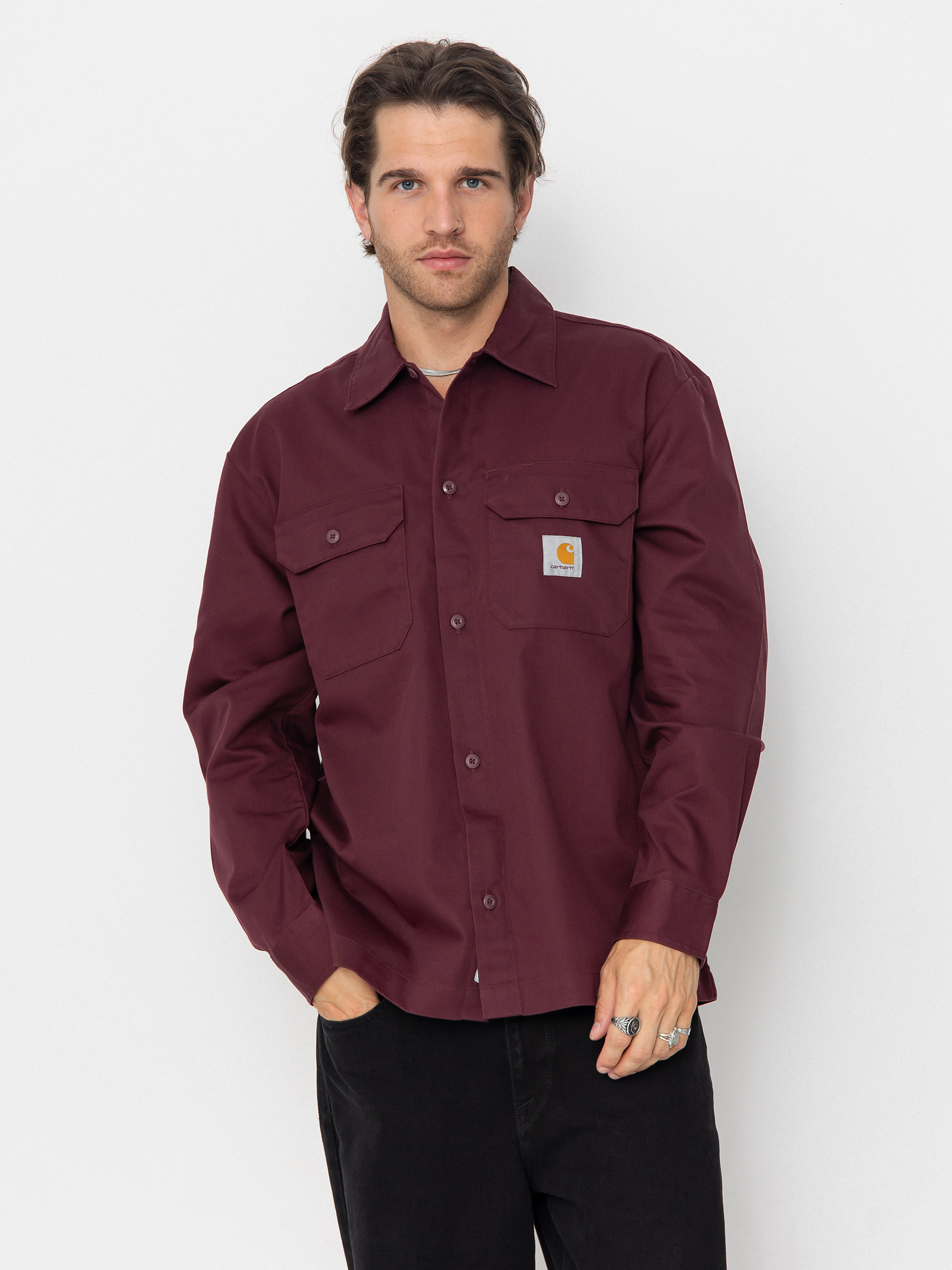 Сорочка Carhartt WIP Craft (rondo)