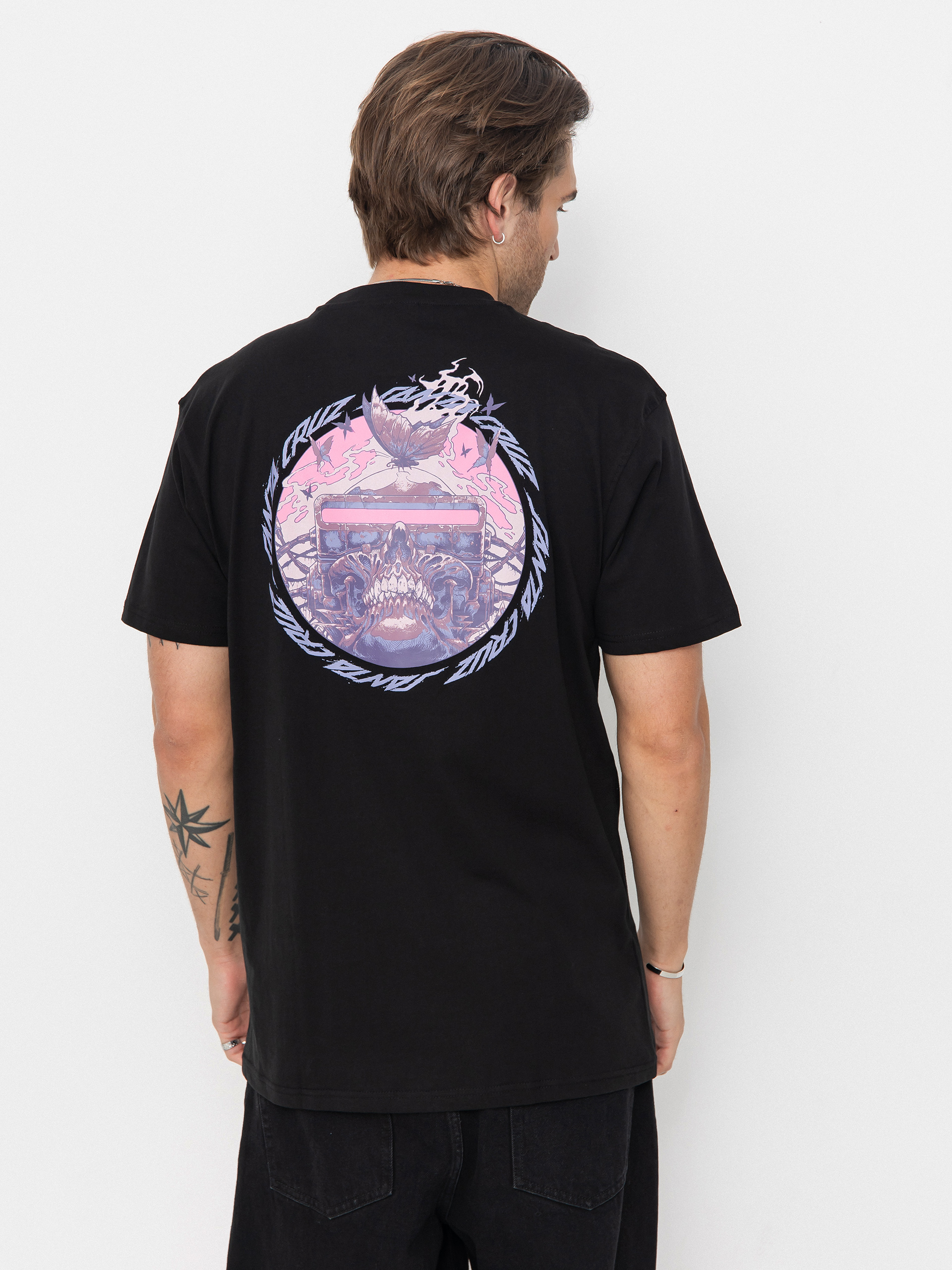 u0424u0443u0442u0431u043eu043bu043au0430 Santa Cruz Wooten Cyber (black)