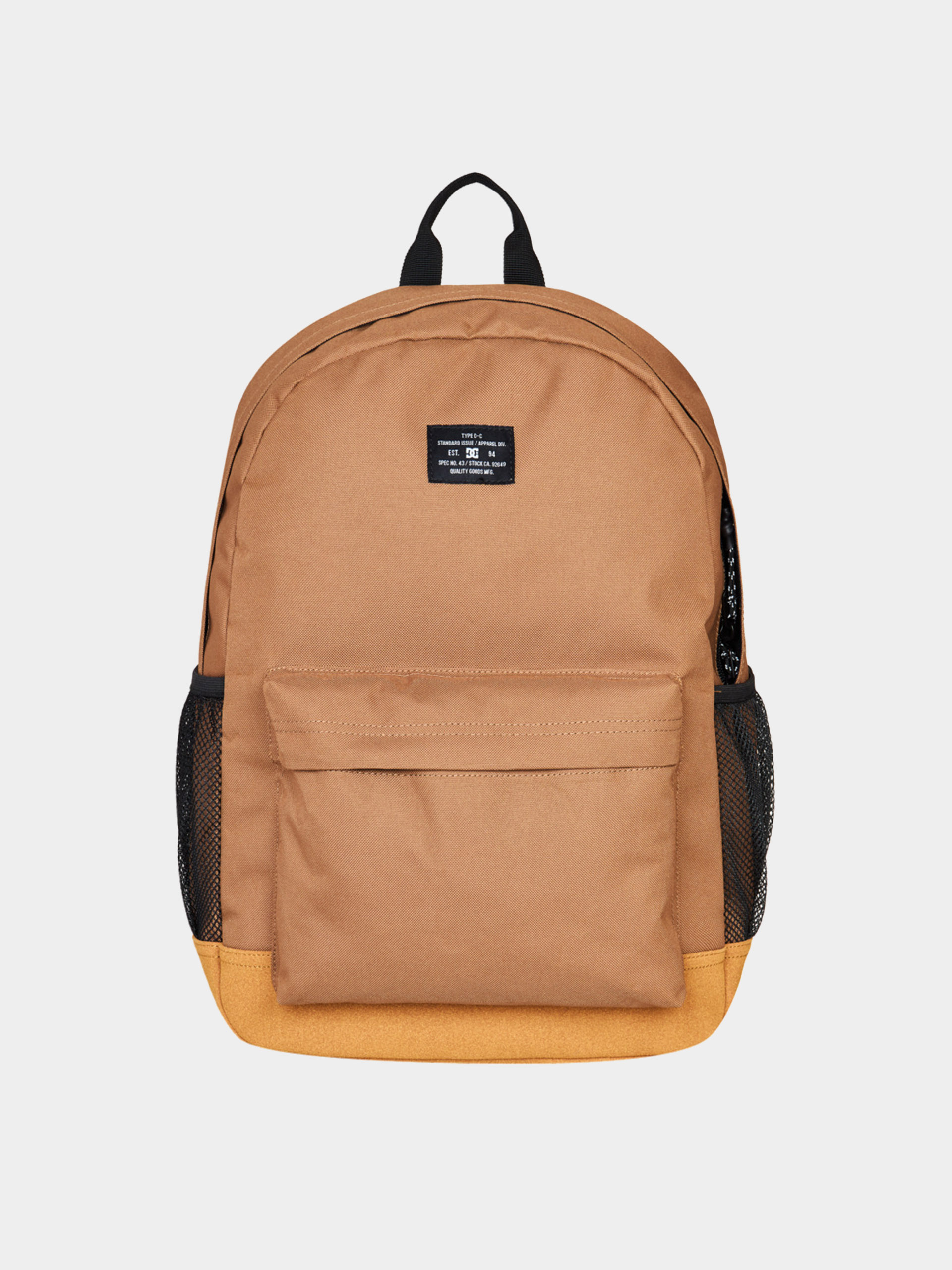 Рюкзак DC Backsider Core 4 (toffee)