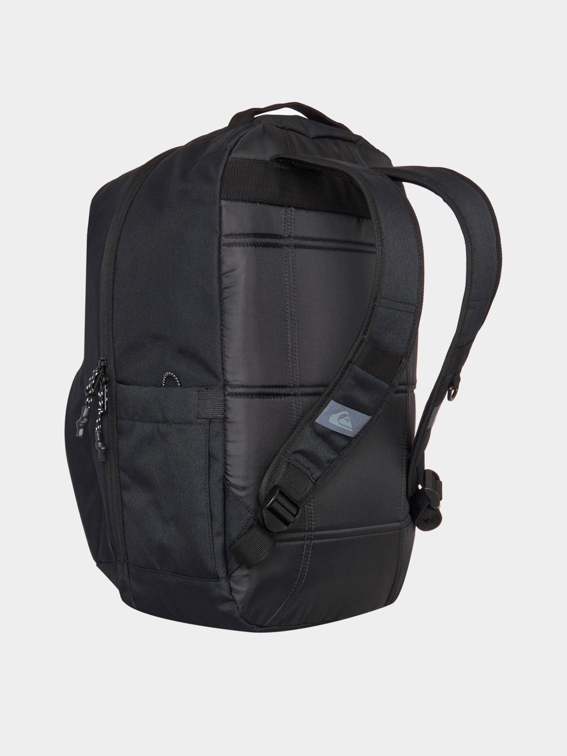 Рюкзак Quiksilver Schoolie 3.0 (black)