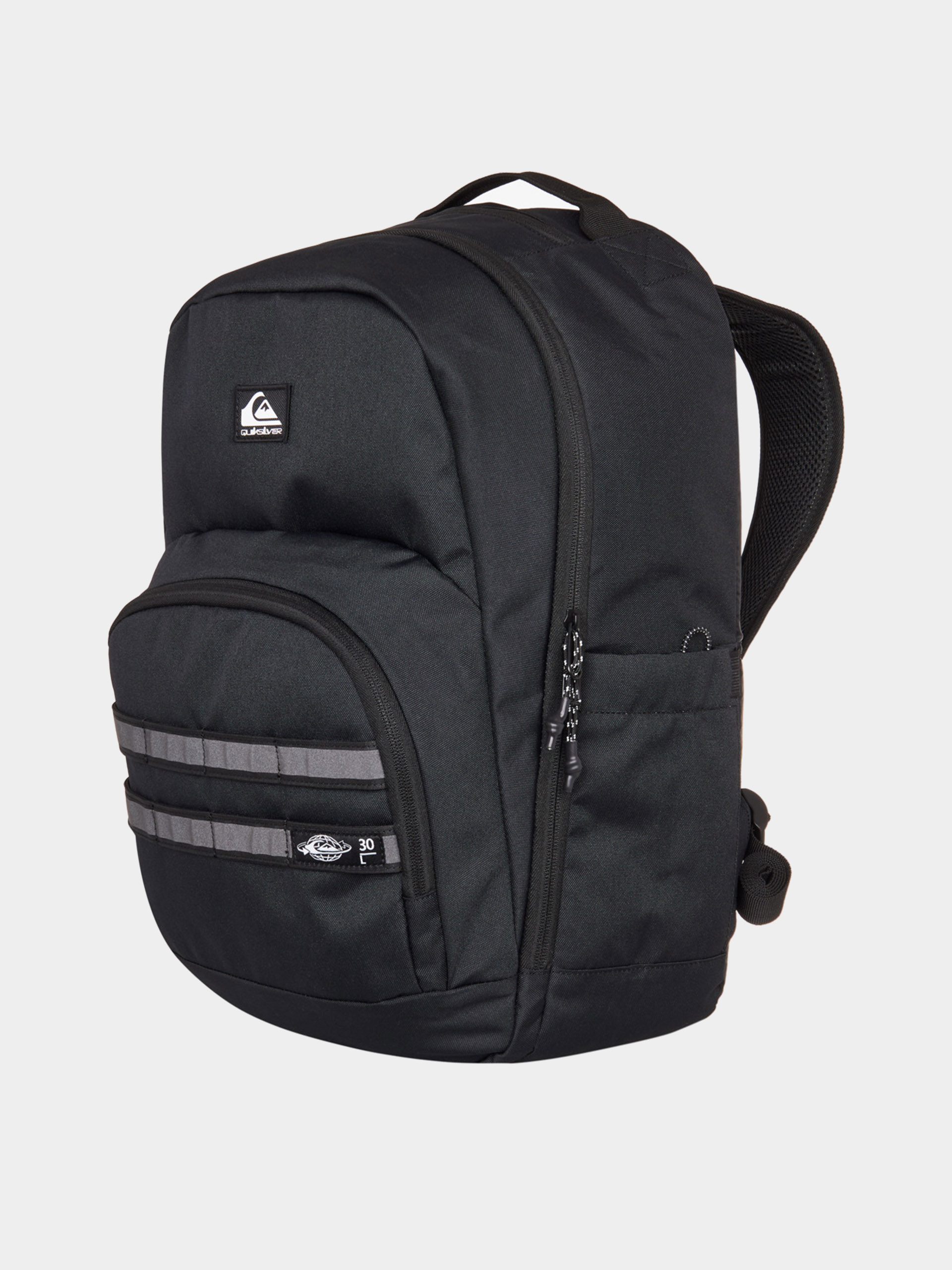 Рюкзак Quiksilver Schoolie 3.0 (black)
