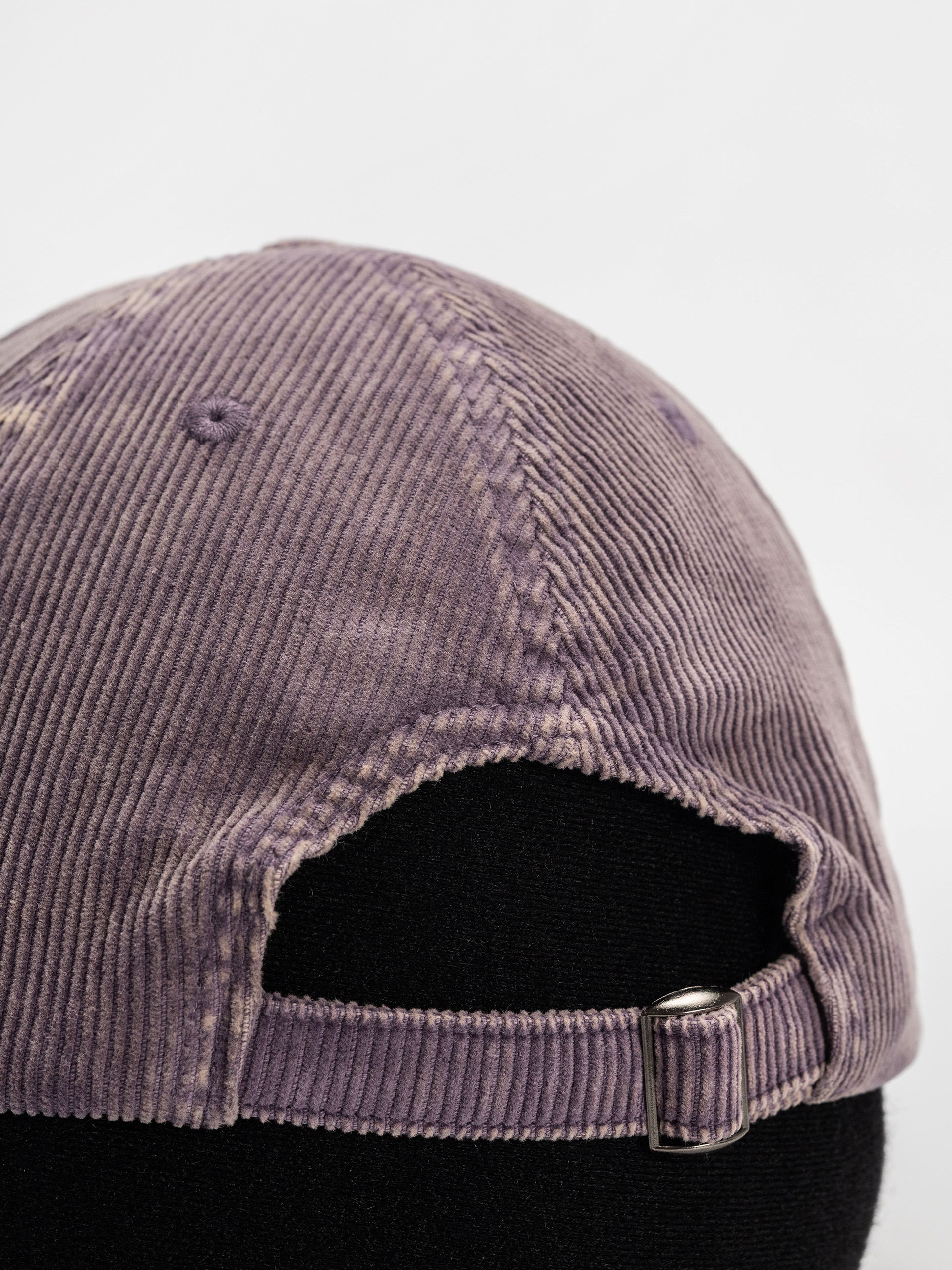 Кепка Santa Cruz Opus Dot Label Cap (purple haze)