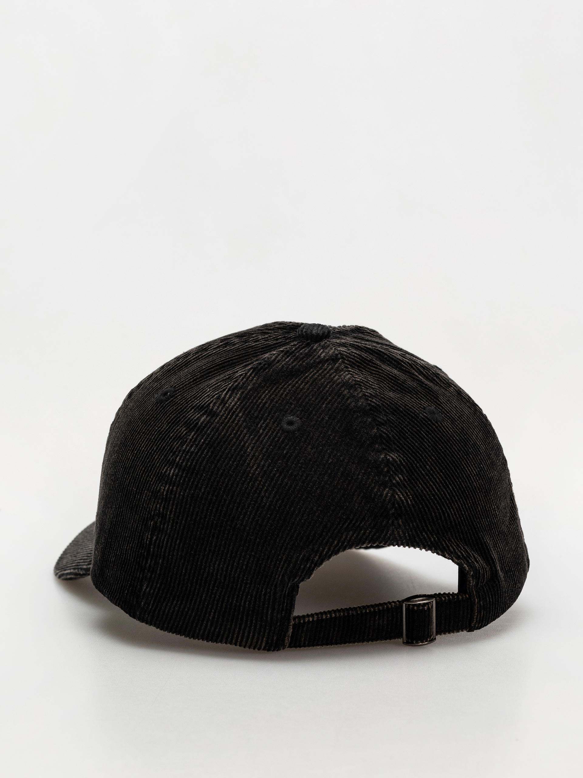 Кепка Santa Cruz Opus Dot Label Cap (black)