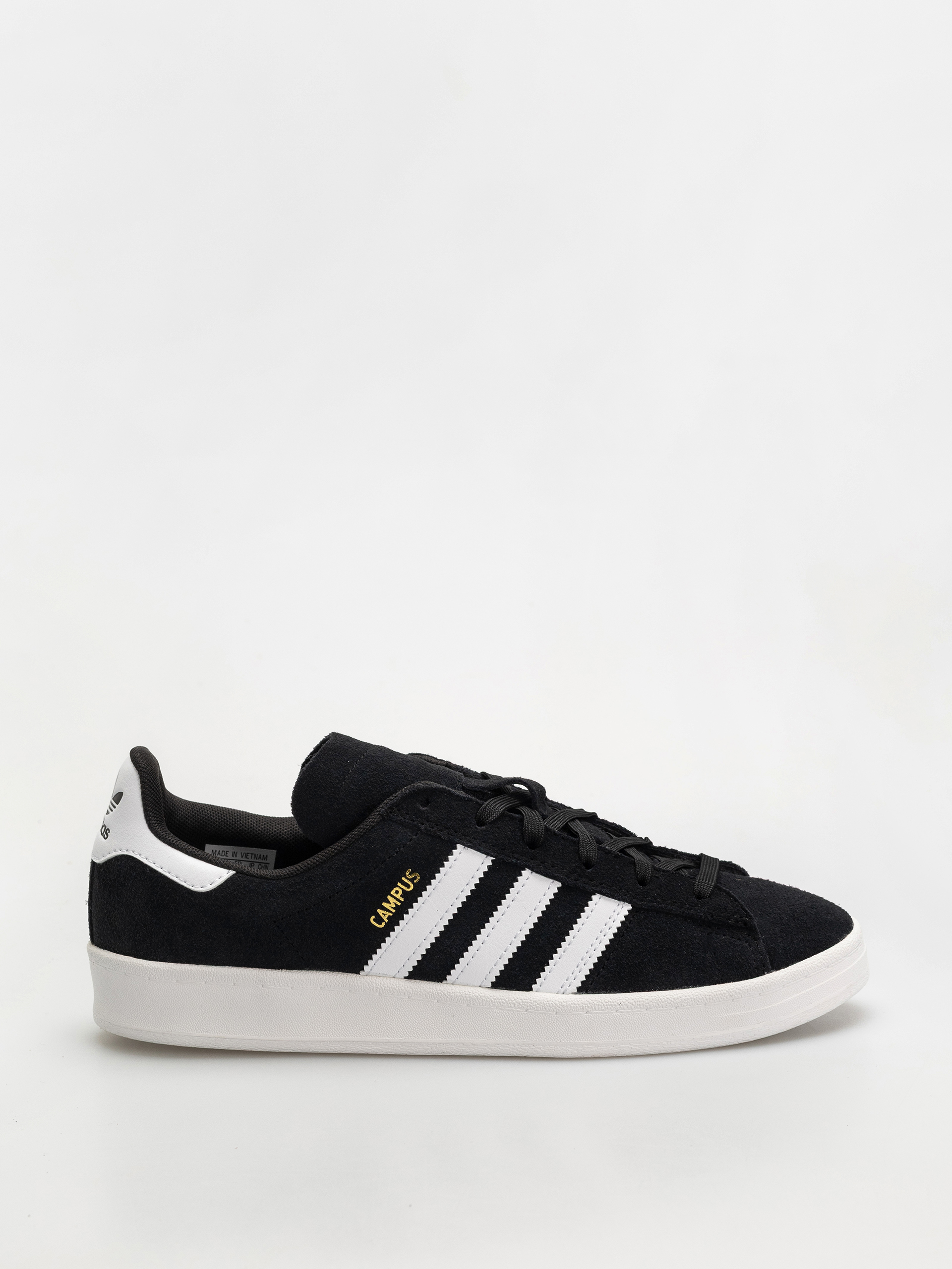 Взуття adidas Campus Adv (core black/ftwr white/ftwr white)