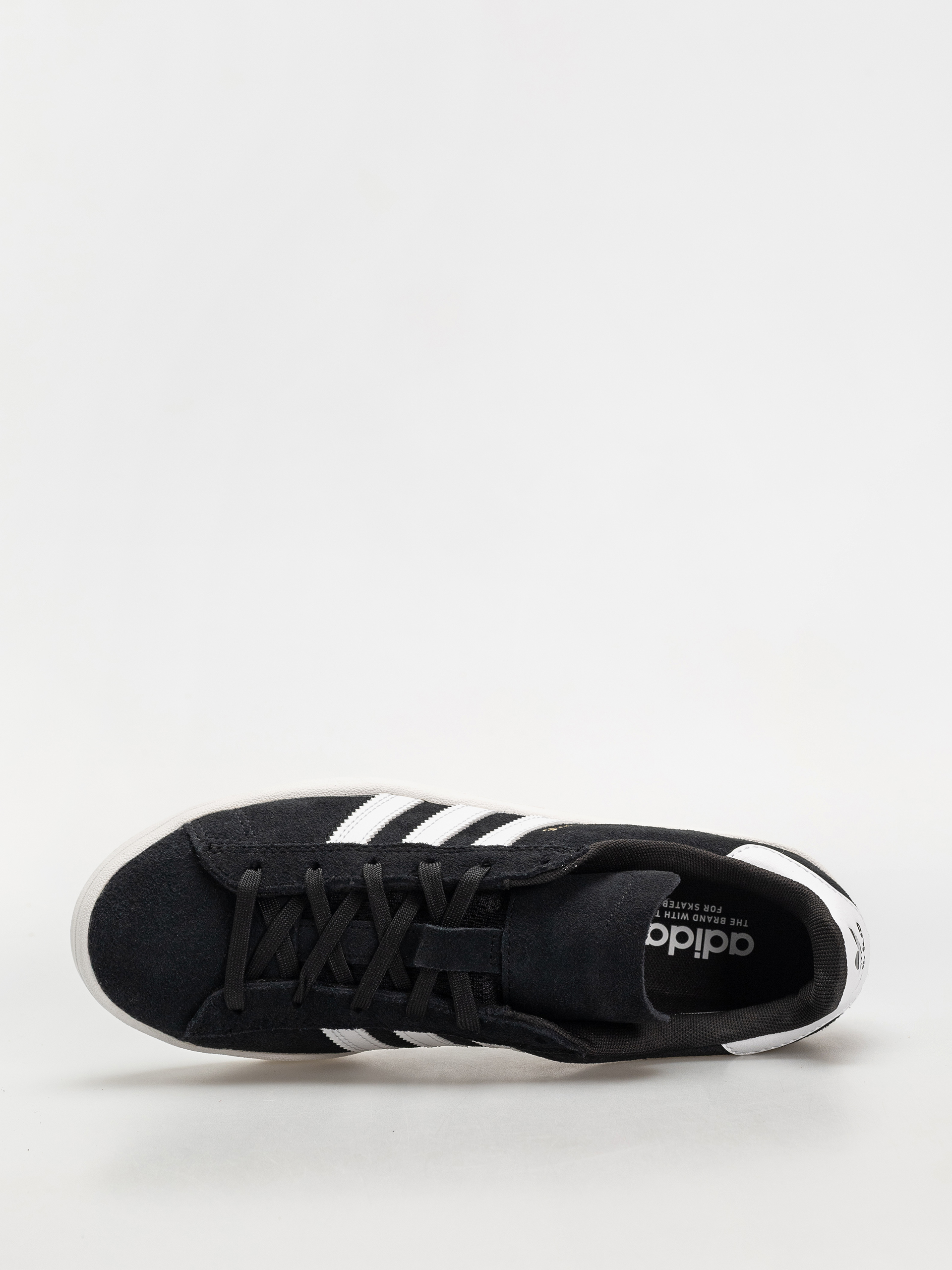 Взуття adidas Campus Adv (core black/ftwr white/ftwr white)