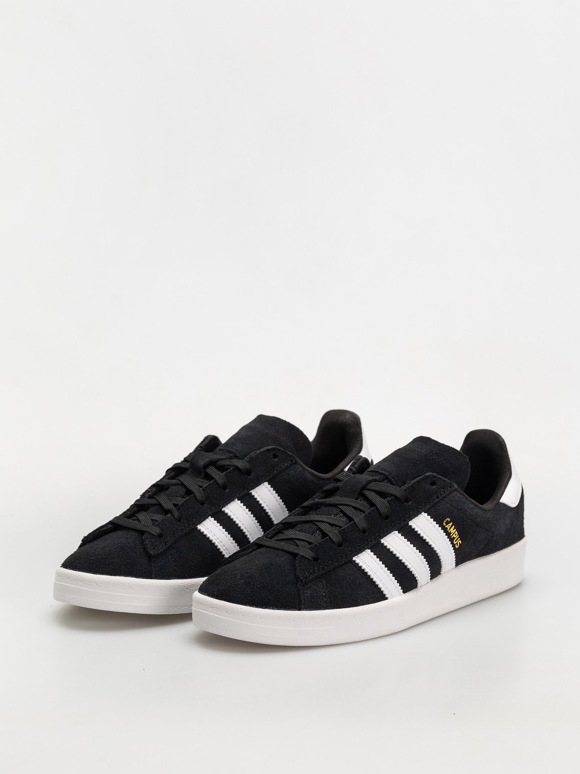 Взуття adidas Campus Adv (core black/ftwr white/ftwr white)