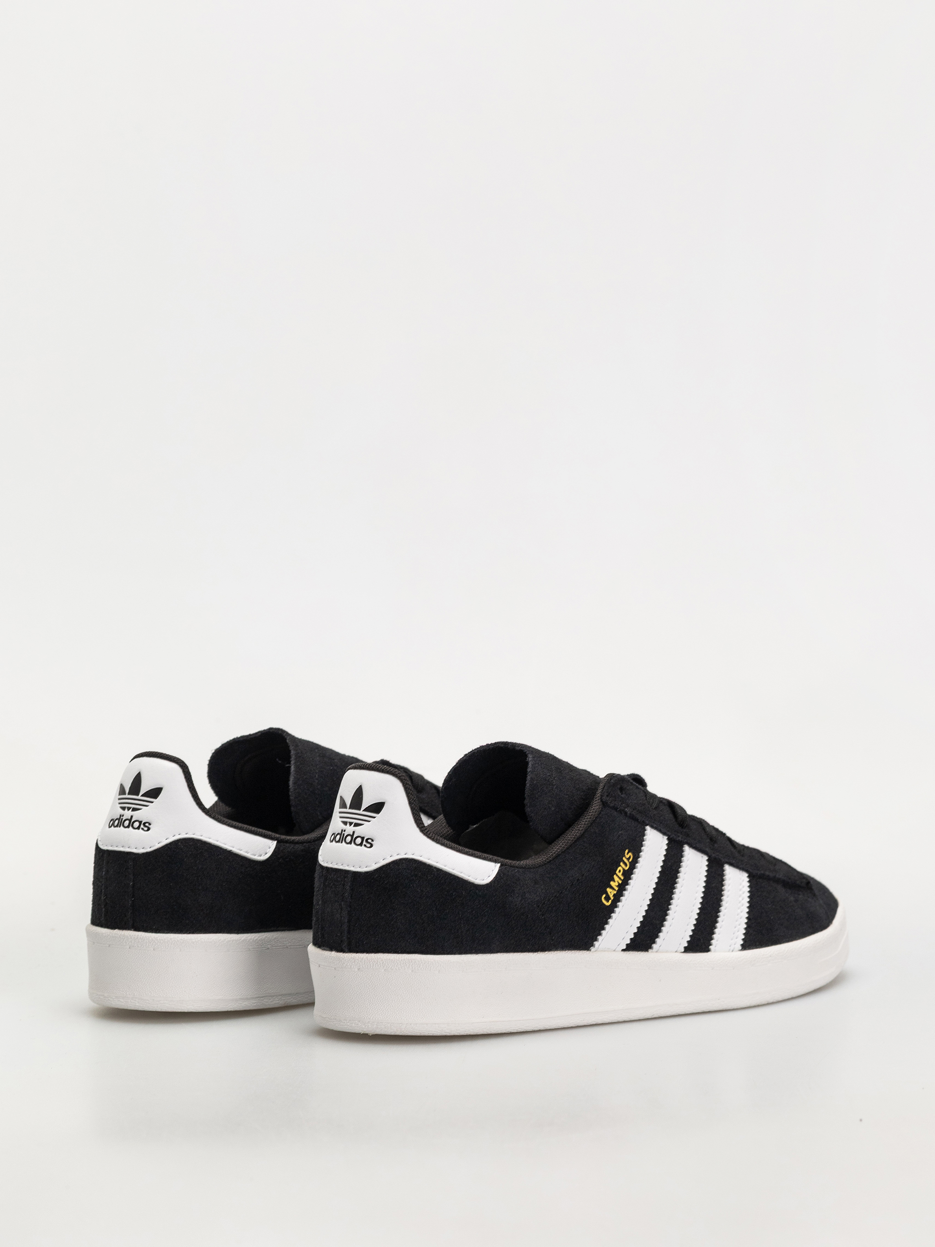 Взуття adidas Campus Adv (core black/ftwr white/ftwr white)