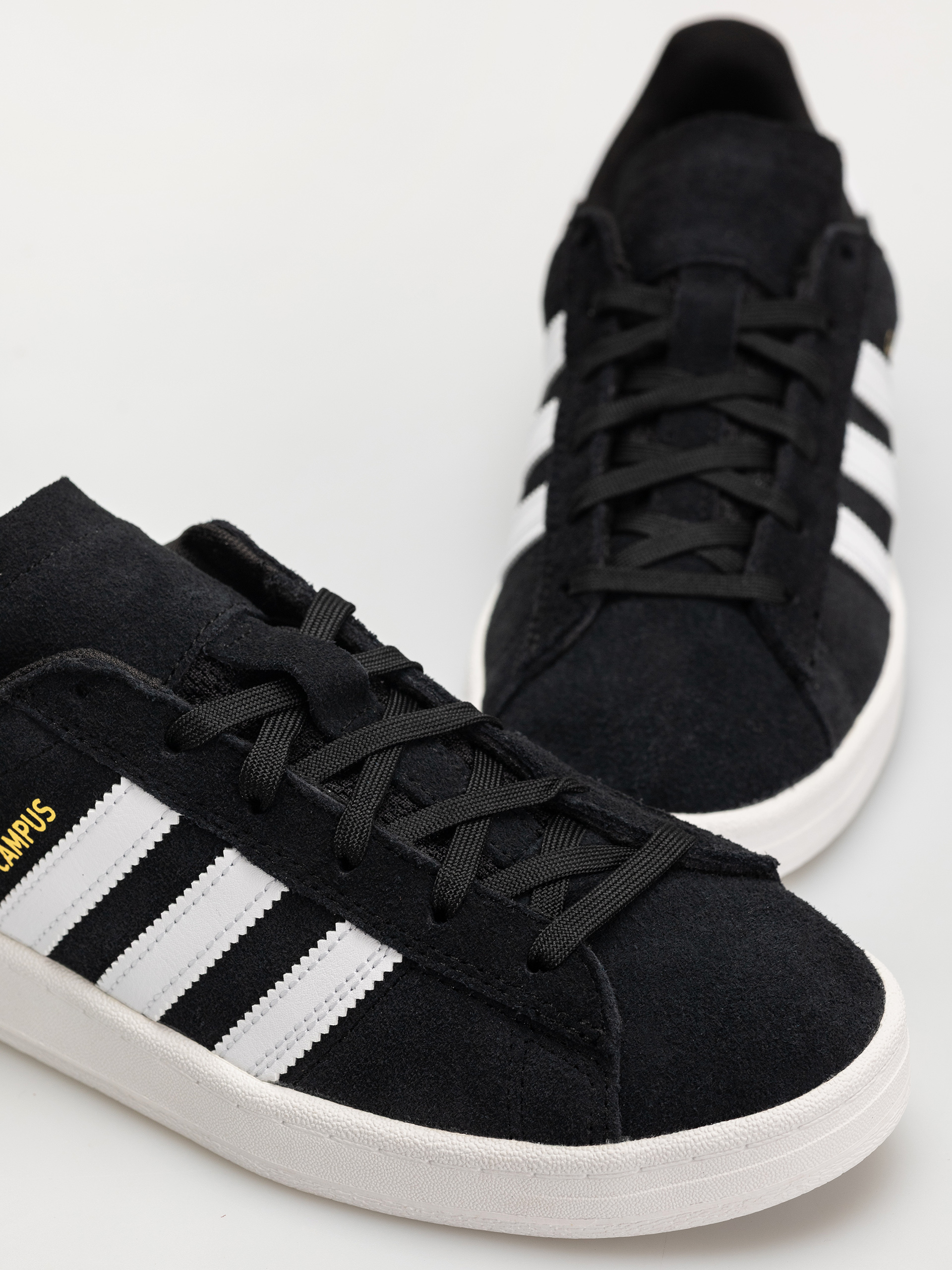 Взуття adidas Campus Adv (core black/ftwr white/ftwr white)
