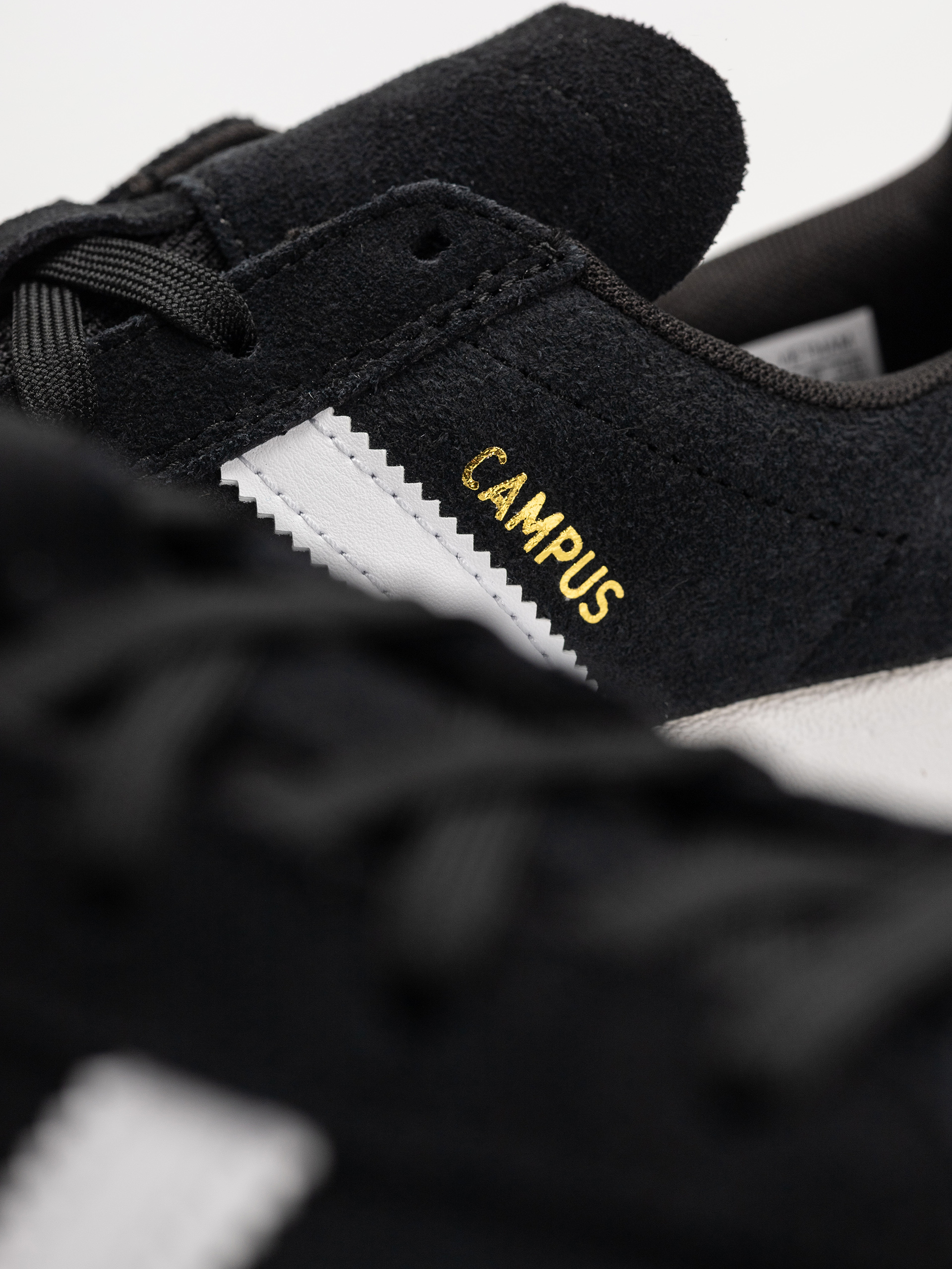 Взуття adidas Campus Adv (core black/ftwr white/ftwr white)