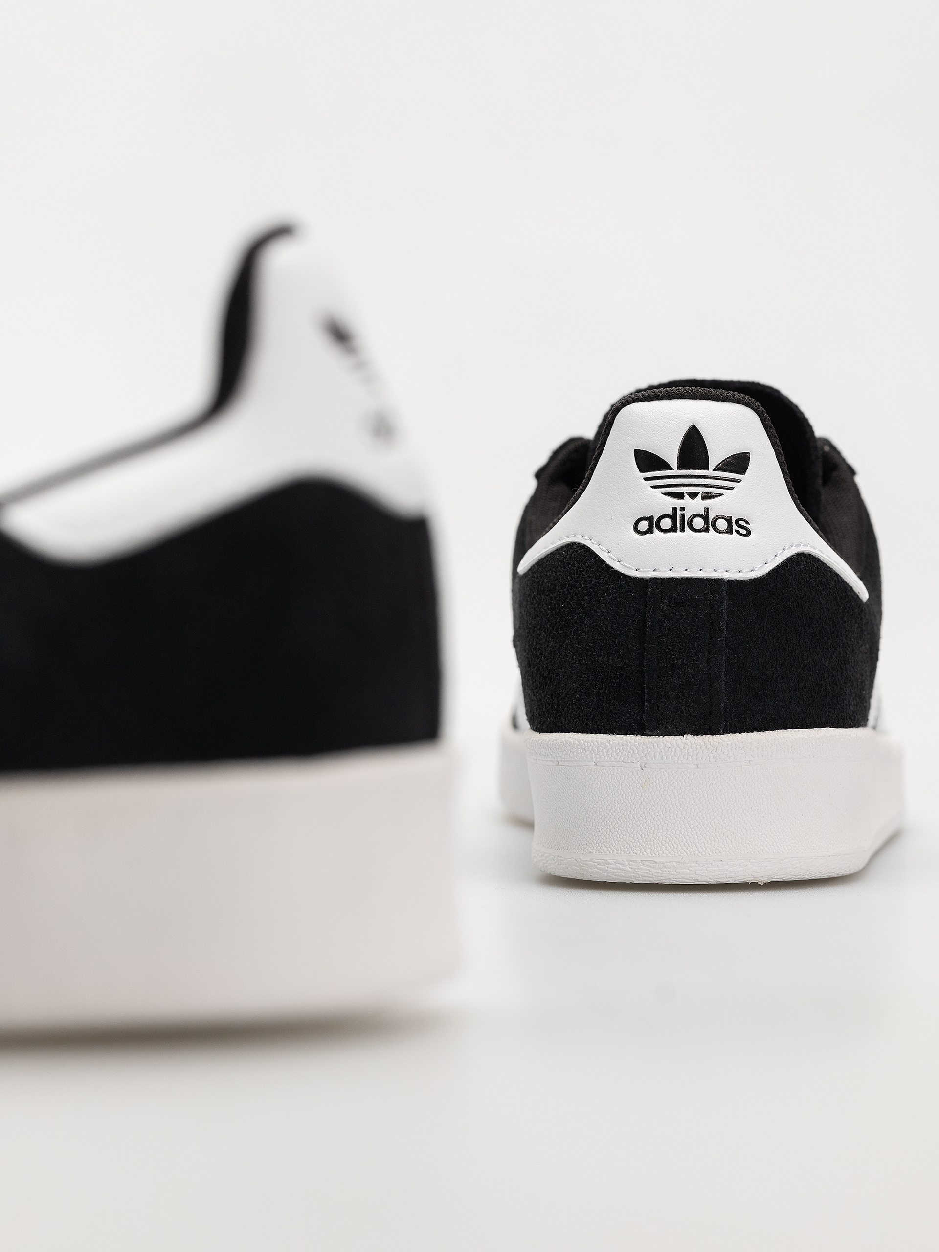 Взуття adidas Campus Adv (core black/ftwr white/ftwr white)