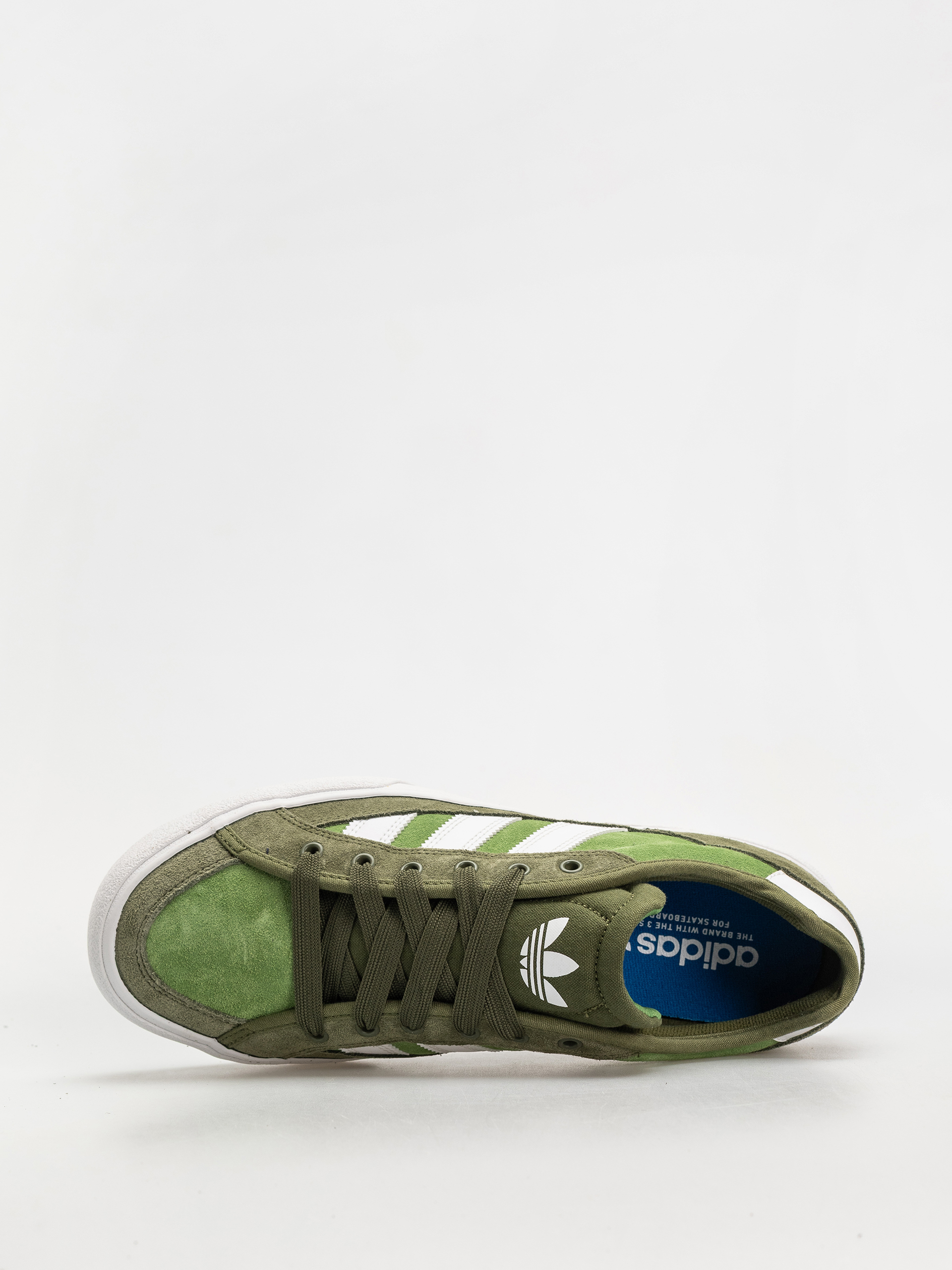 Взуття adidas Court Tns Premiere (wilpin/cregrn/ftwwht)