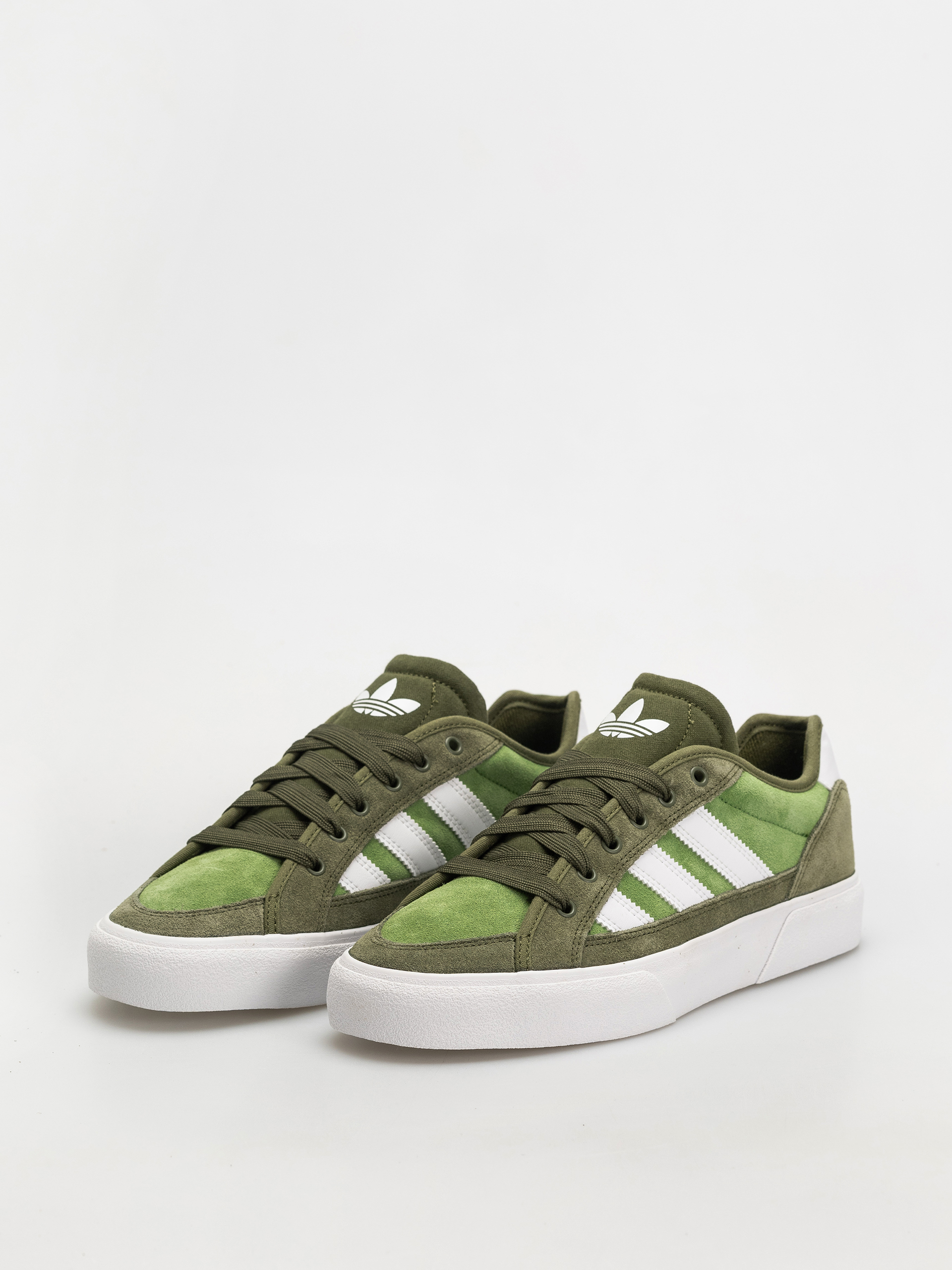 Взуття adidas Court Tns Premiere (wilpin/cregrn/ftwwht)