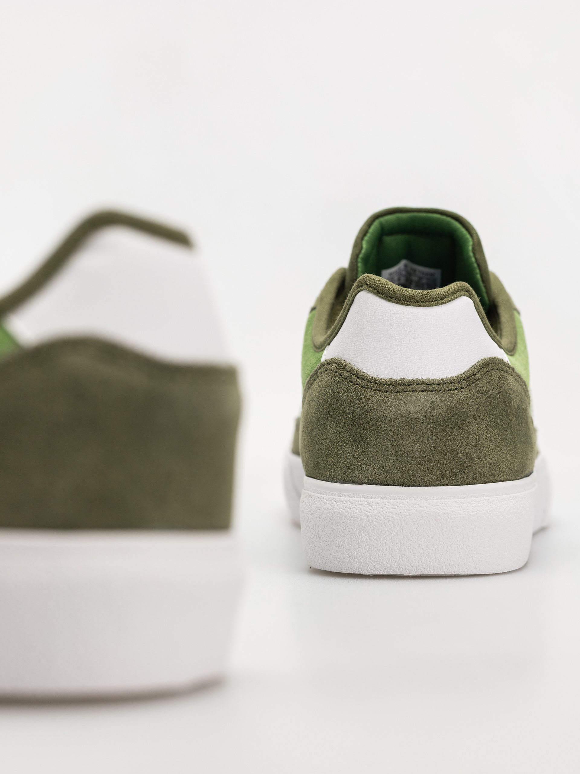 Взуття adidas Court Tns Premiere (wilpin/cregrn/ftwwht)