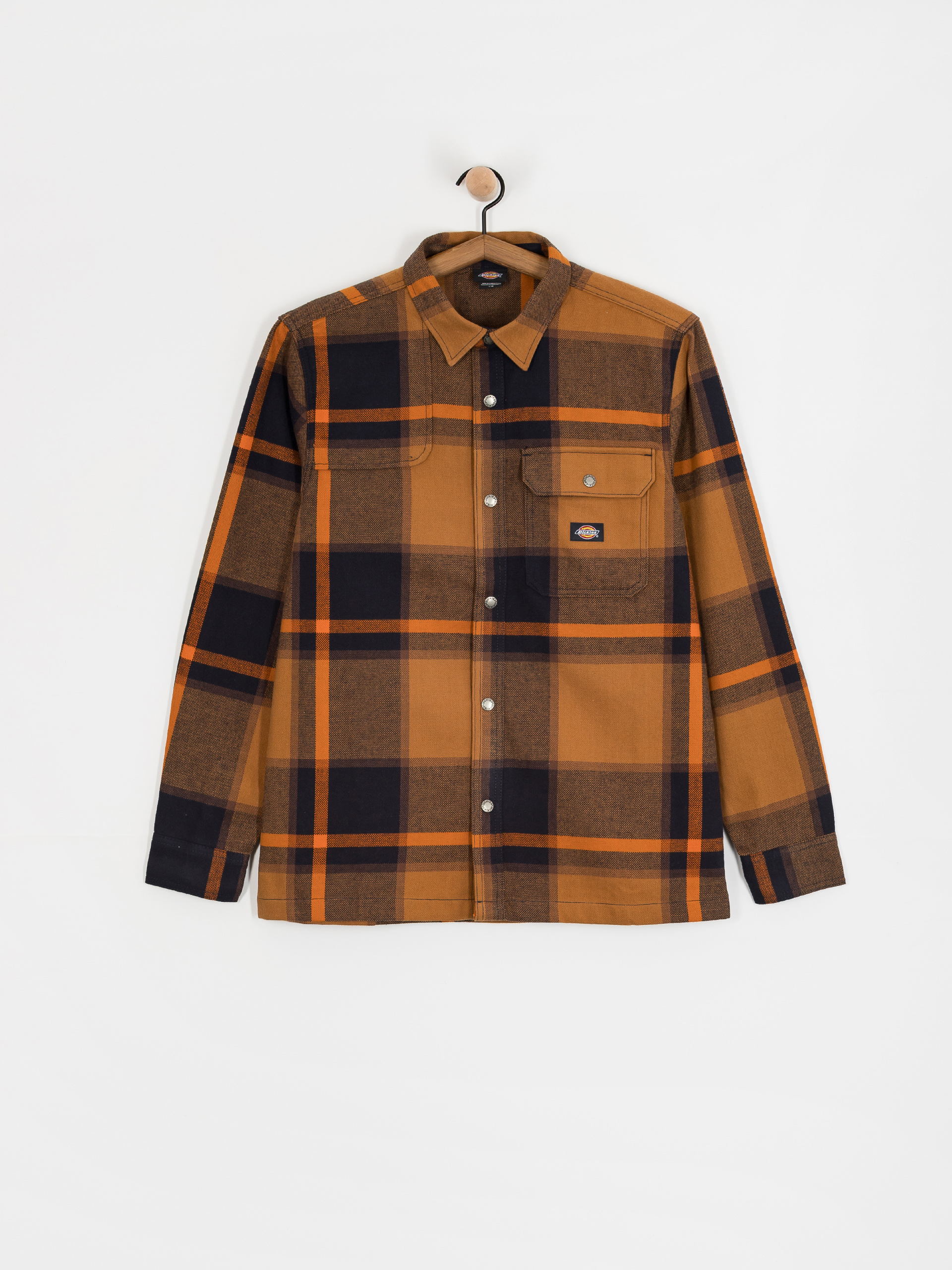 Сорочка Dickies Nimmons (night sky)