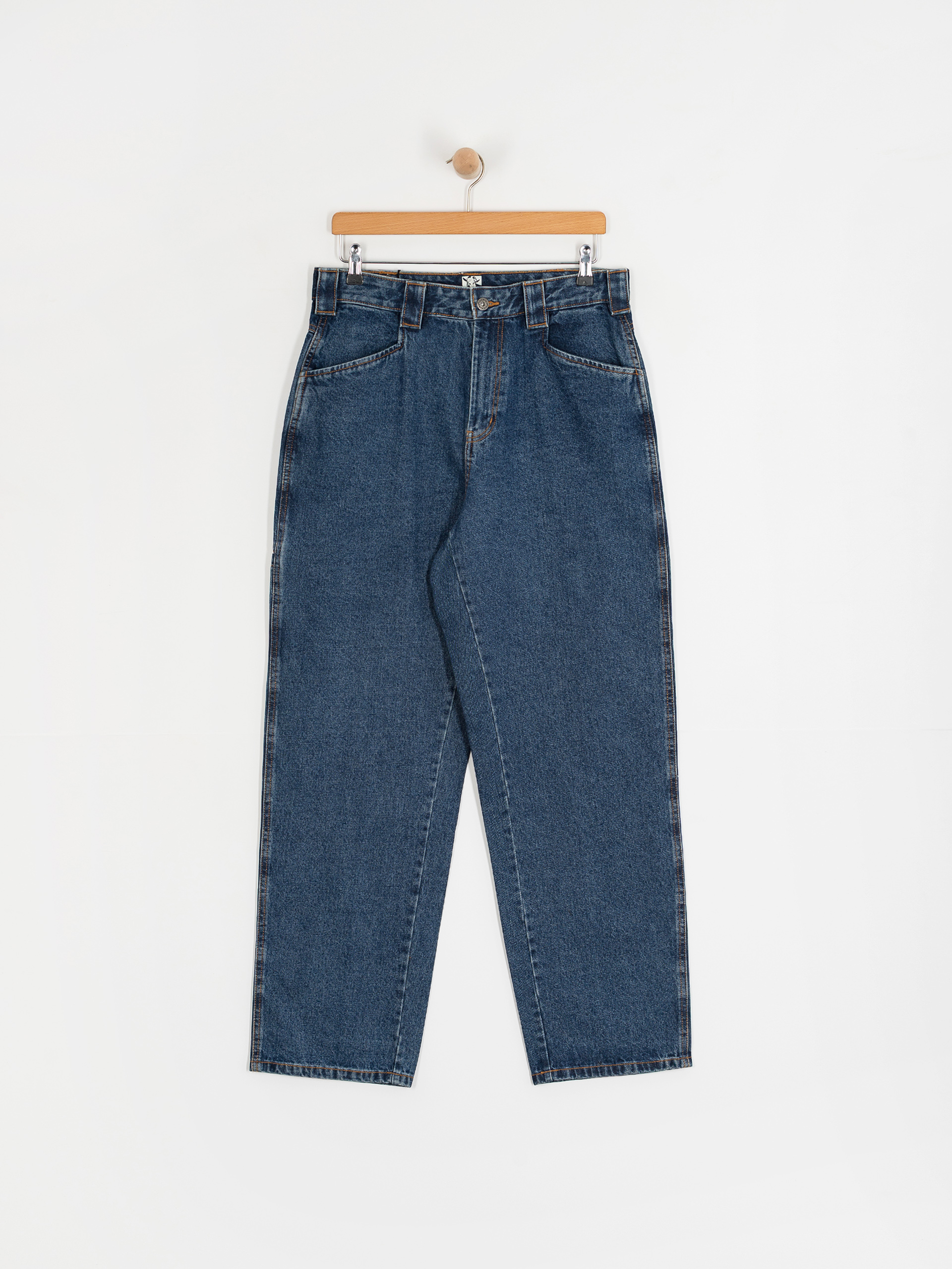 Штани Dickies x Mike Anderson Flex Denim (stonewashed)