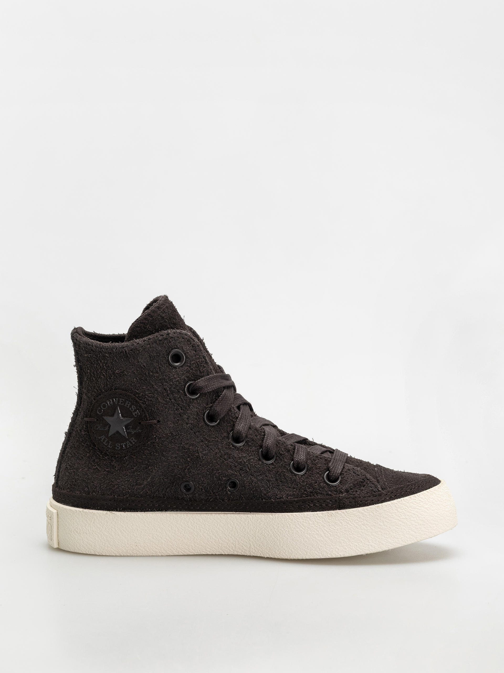 Кеди Converse Chuck Taylor All Star Hi (chocolate/tan)