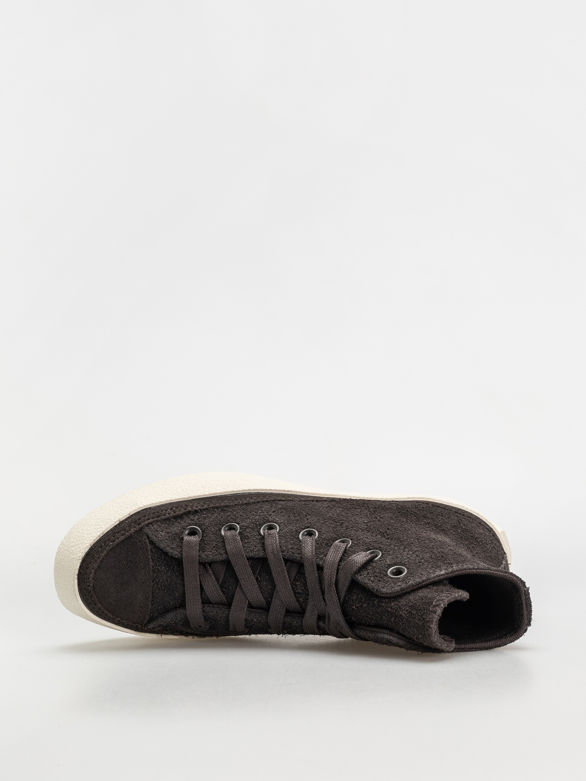 Кеди Converse Chuck Taylor All Star Hi (chocolate/tan)
