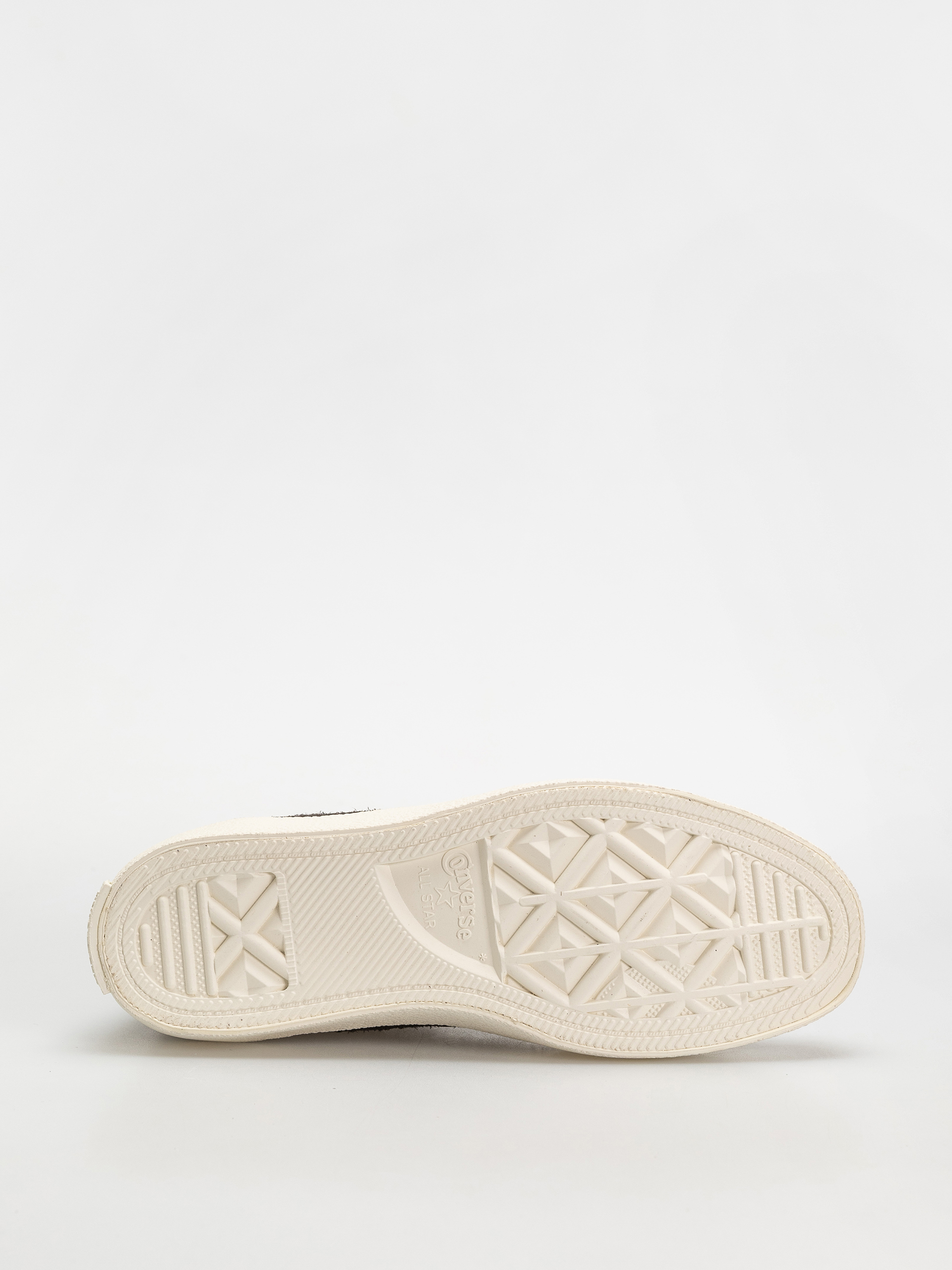 Кеди Converse Chuck Taylor All Star Hi (chocolate/tan)
