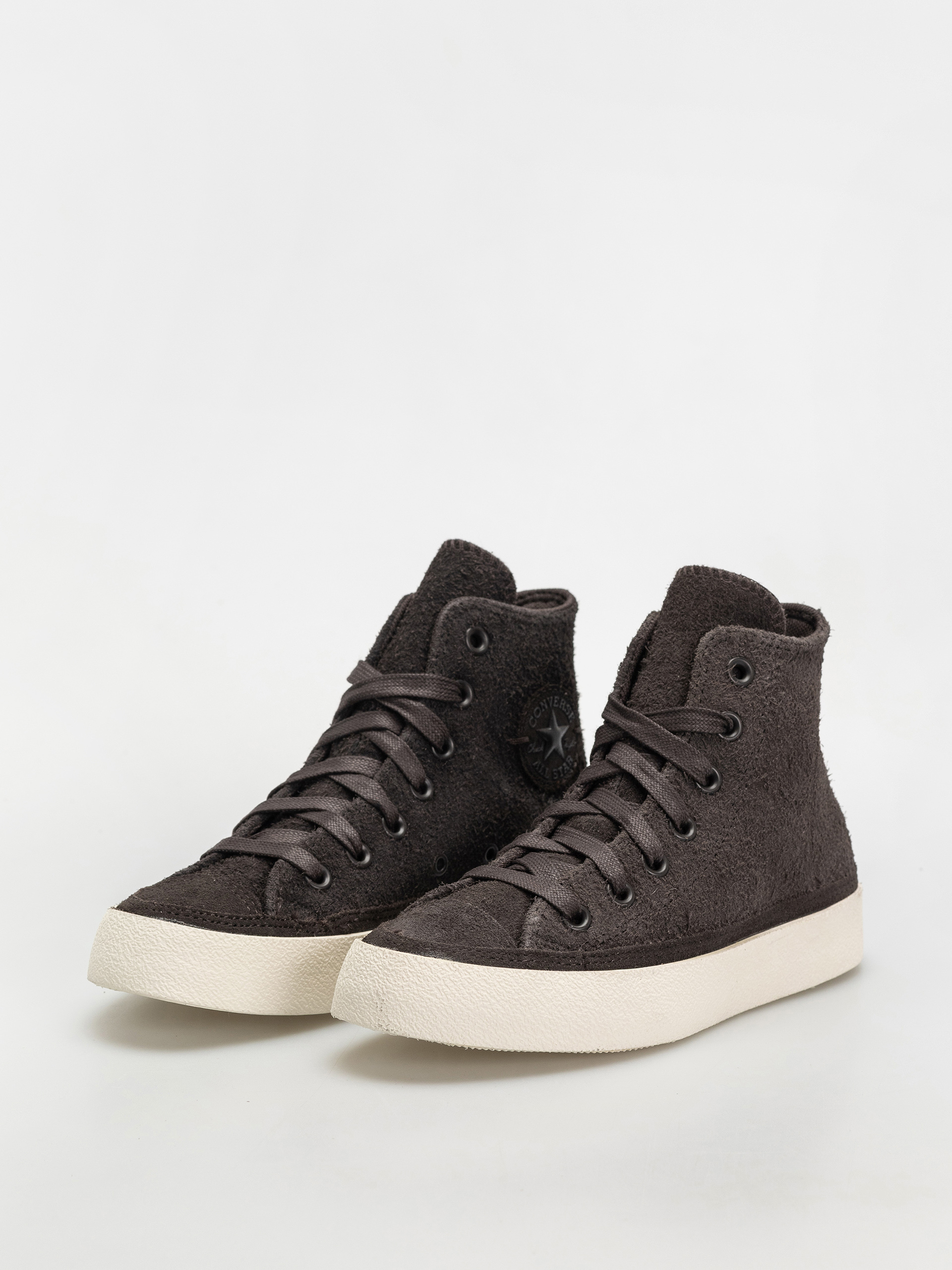 Кеди Converse Chuck Taylor All Star Hi (chocolate/tan)