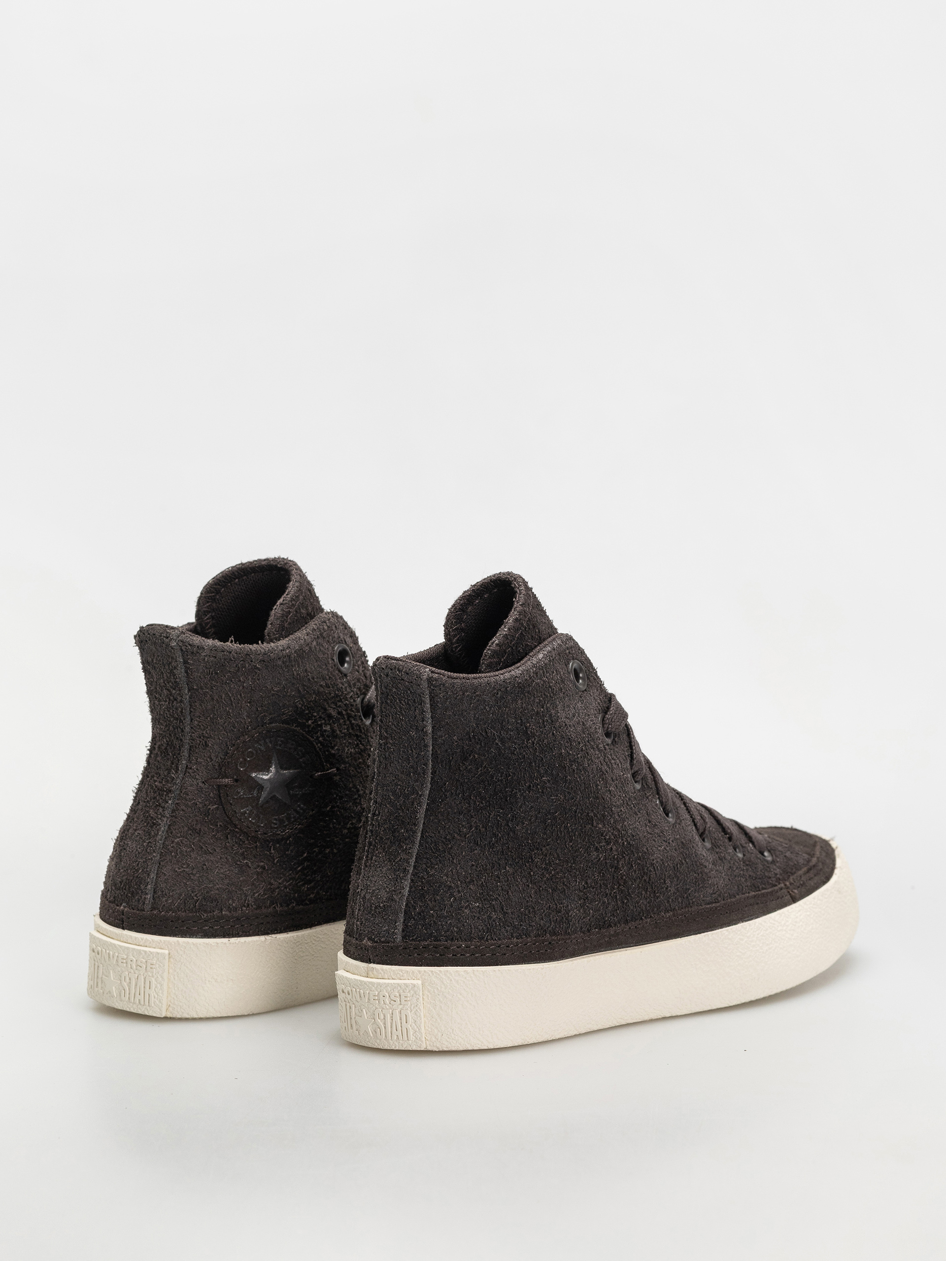 Кеди Converse Chuck Taylor All Star Hi (chocolate/tan)