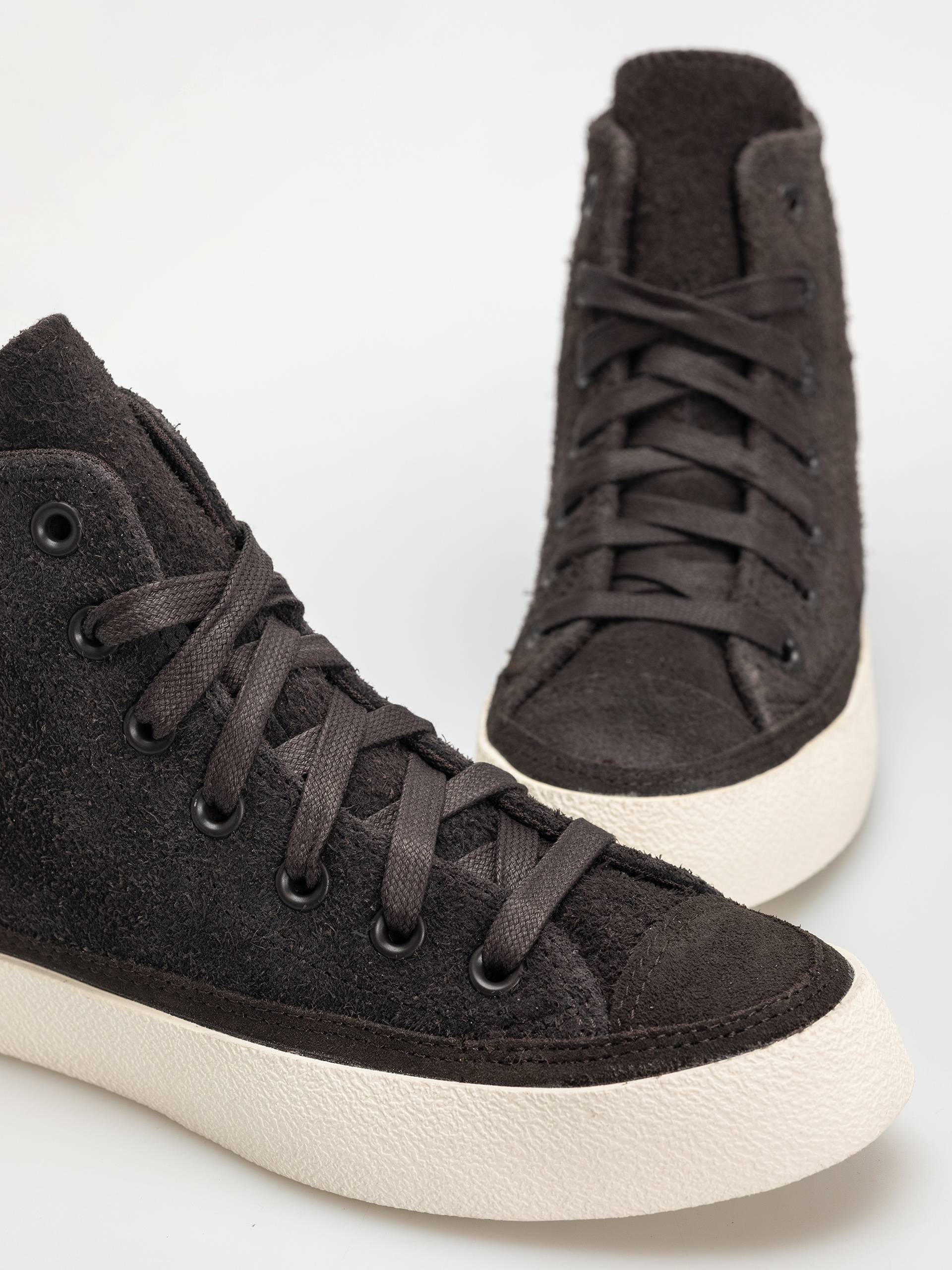 Кеди Converse Chuck Taylor All Star Hi (chocolate/tan)