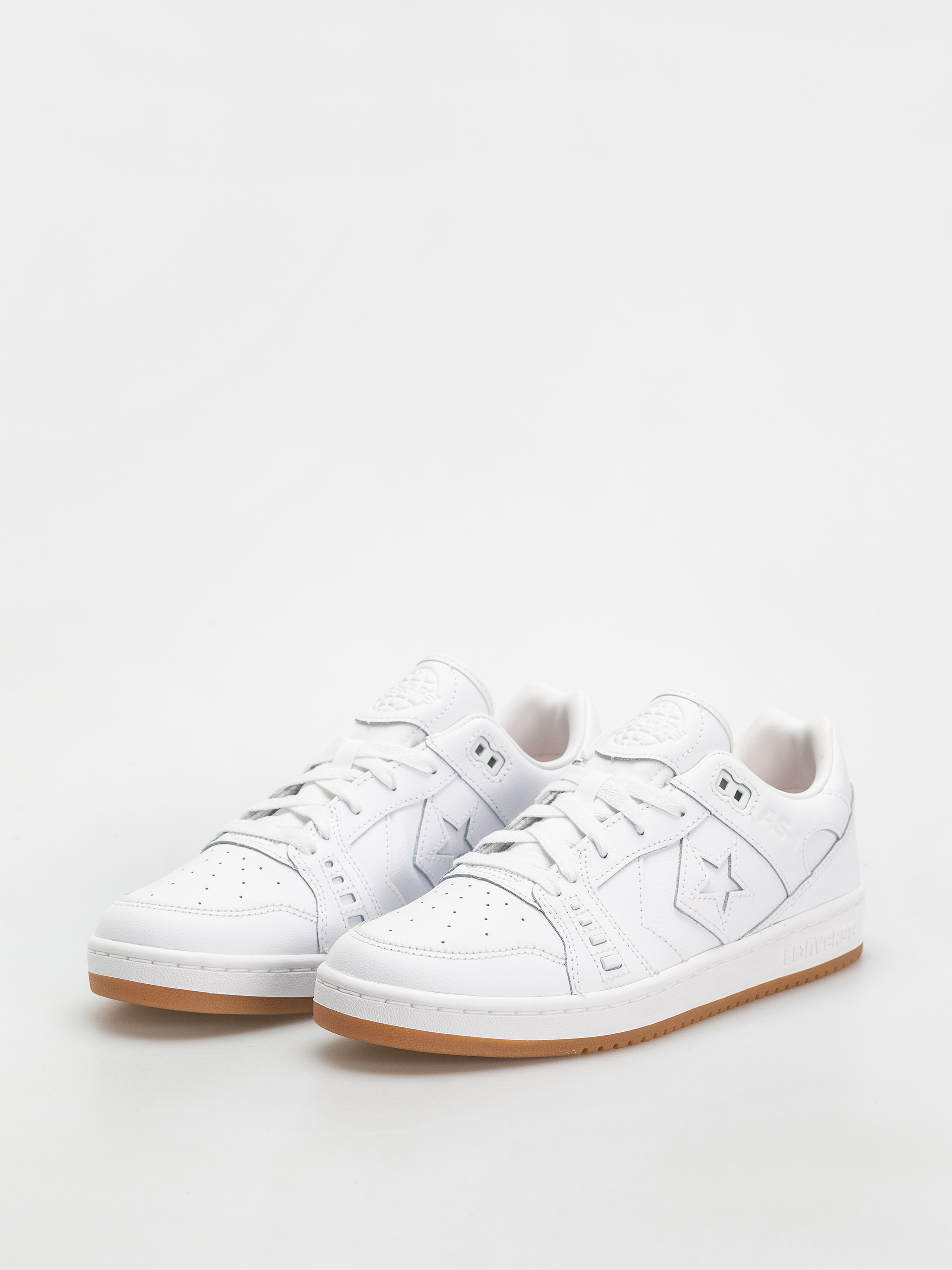 Взуття Converse AS-1 Pro (white/blue)