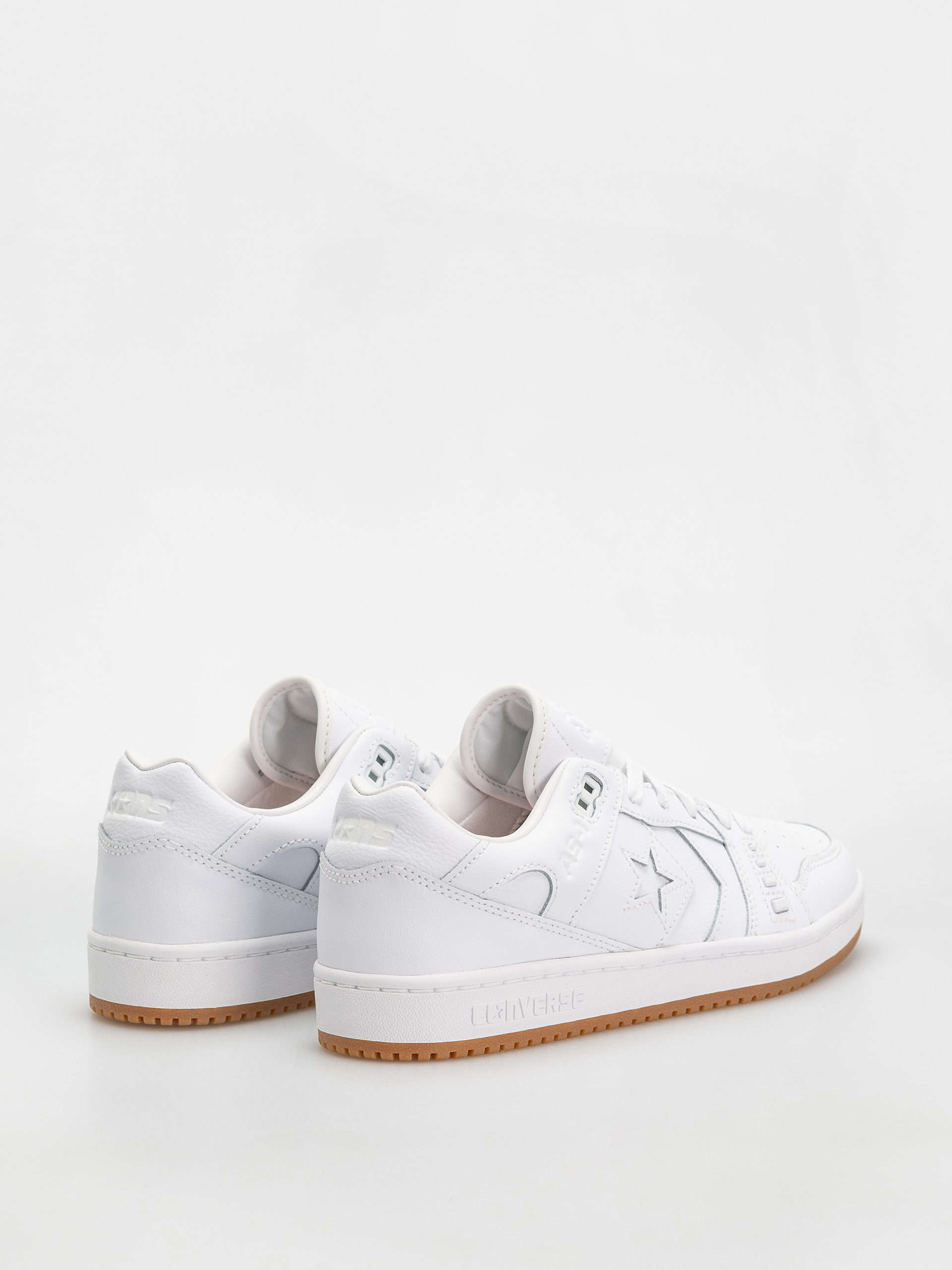 Взуття Converse AS-1 Pro (white/blue)