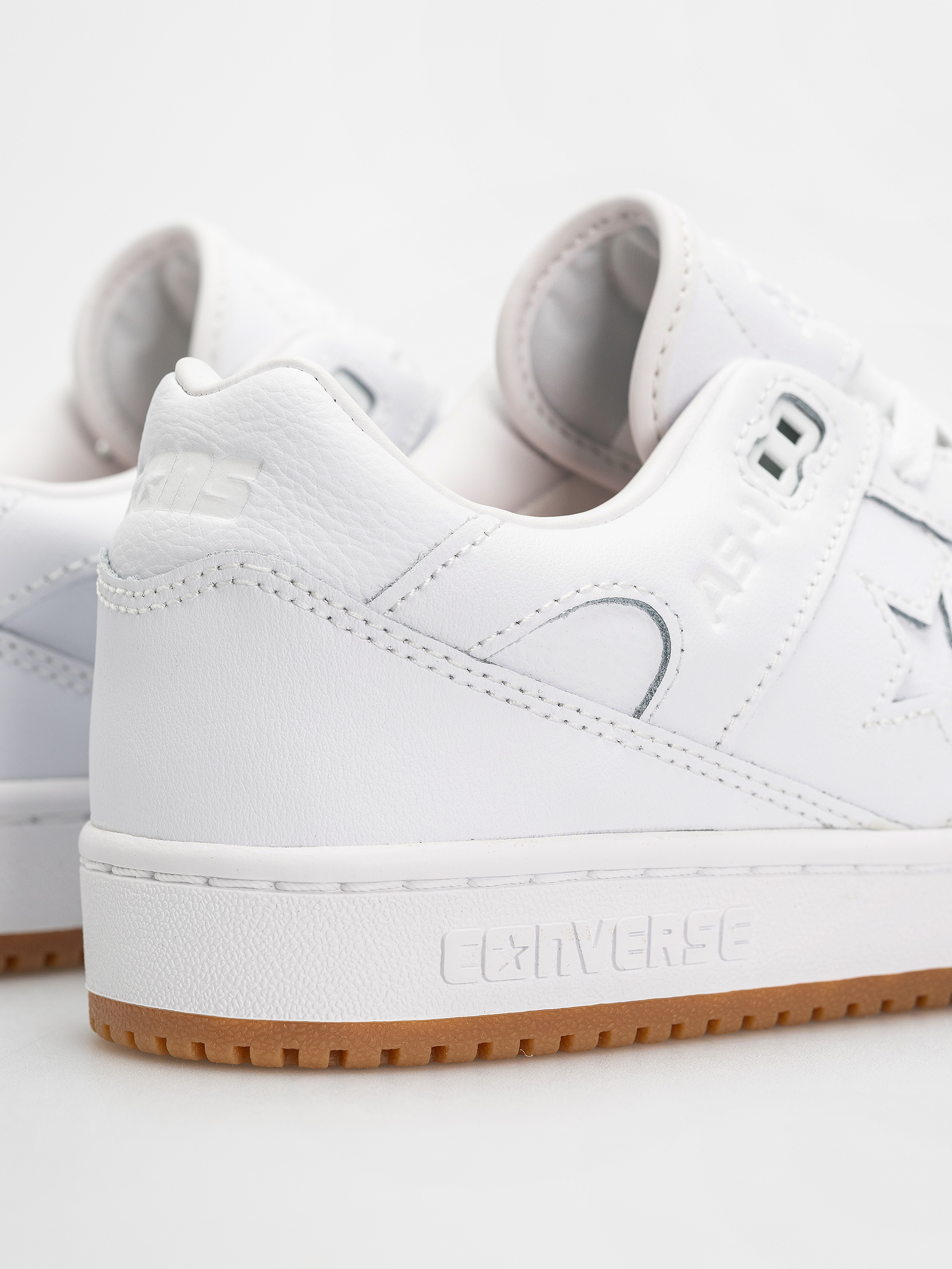 Взуття Converse AS-1 Pro (white/blue)