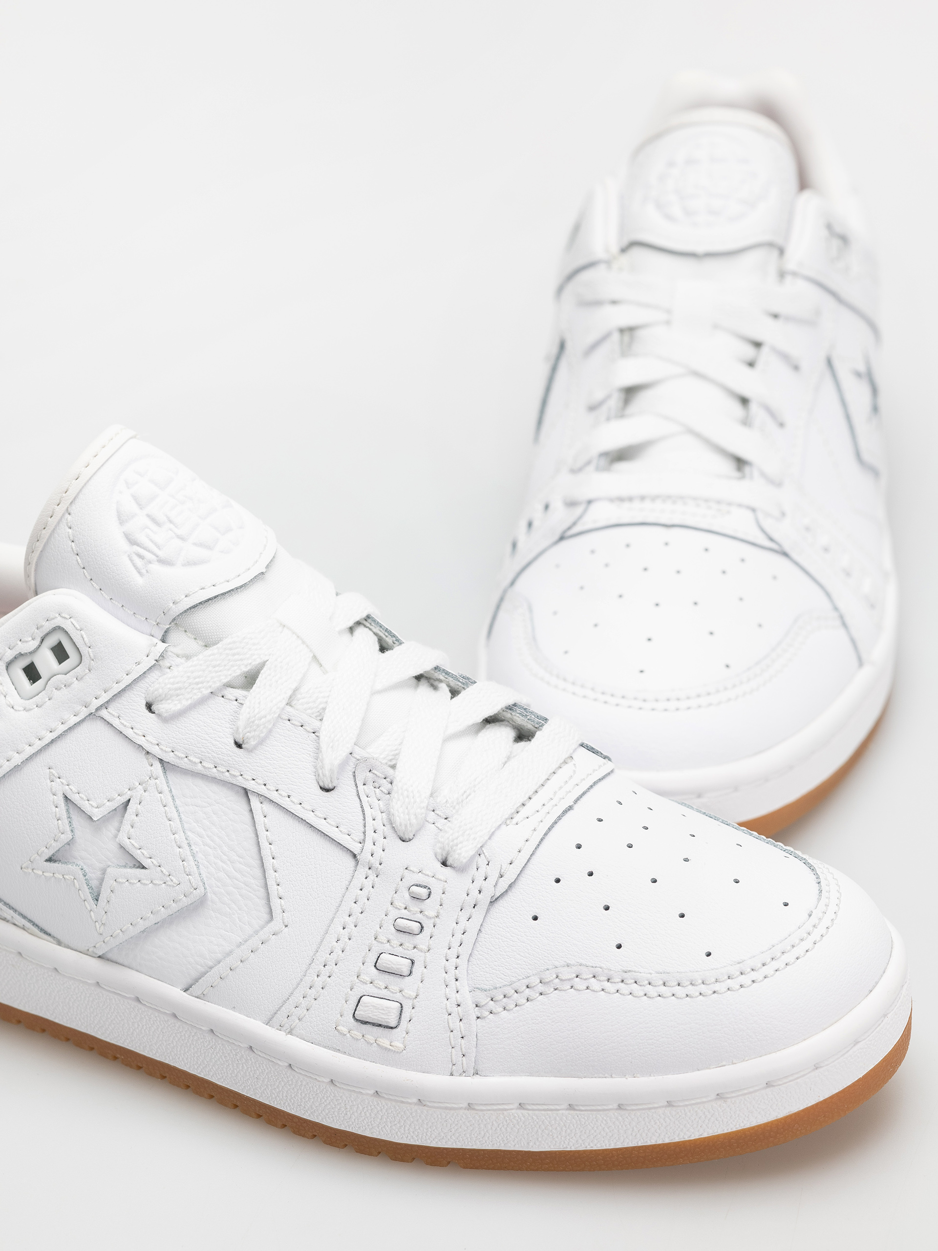 Взуття Converse AS-1 Pro (white/blue)