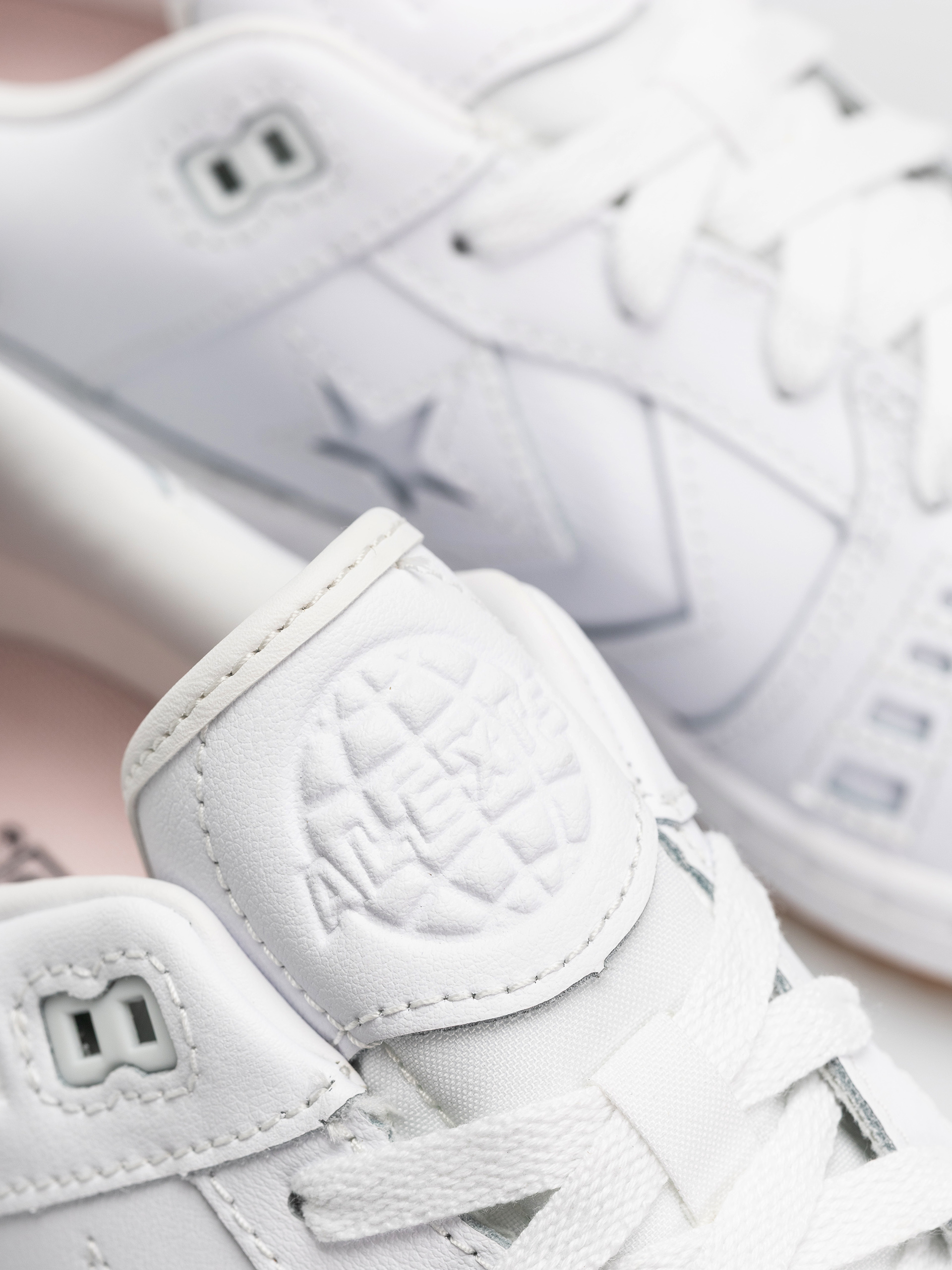 Взуття Converse AS-1 Pro (white/blue)