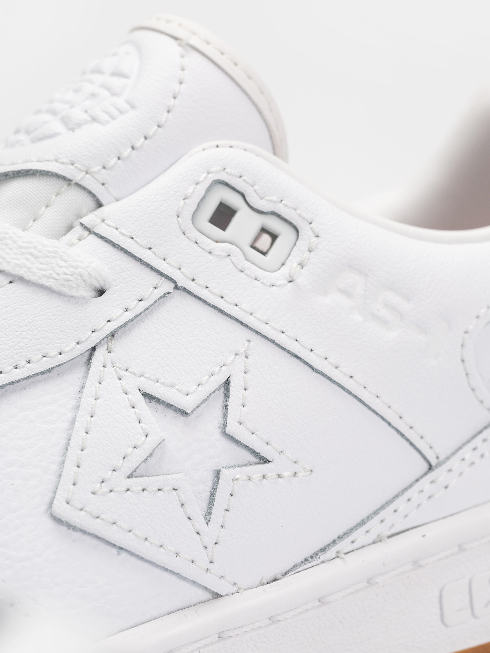 Взуття Converse AS-1 Pro (white/blue)