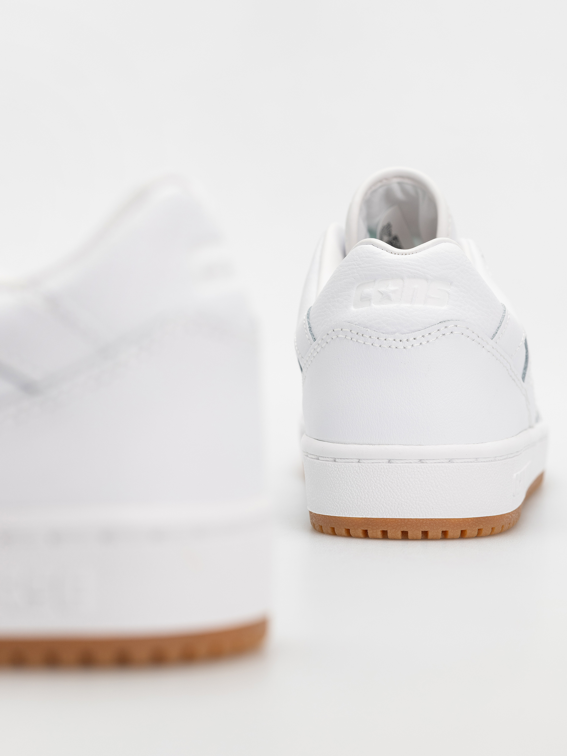 Взуття Converse AS-1 Pro (white/blue)