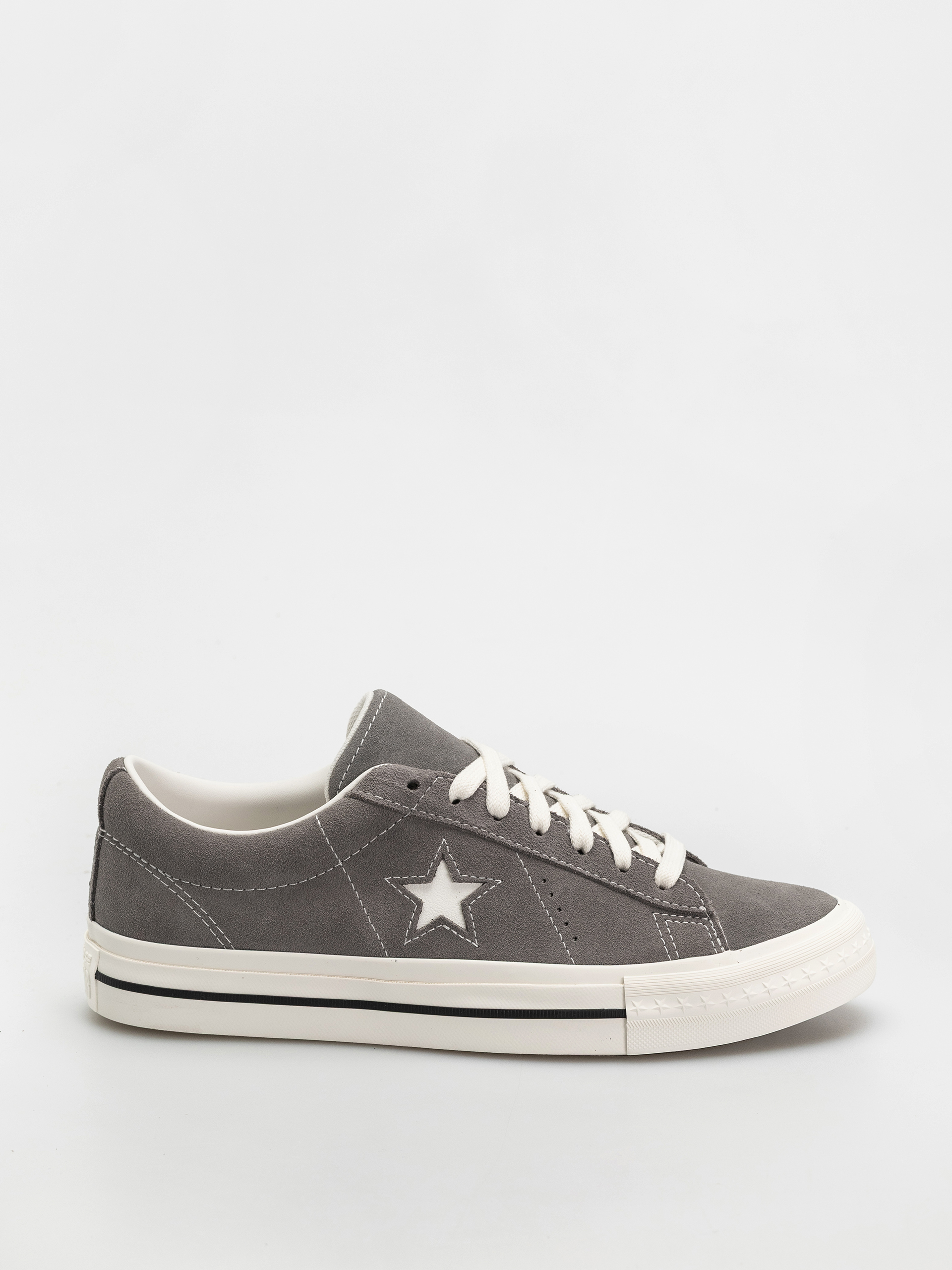 Взуття Converse One Star 95 (pewter)
