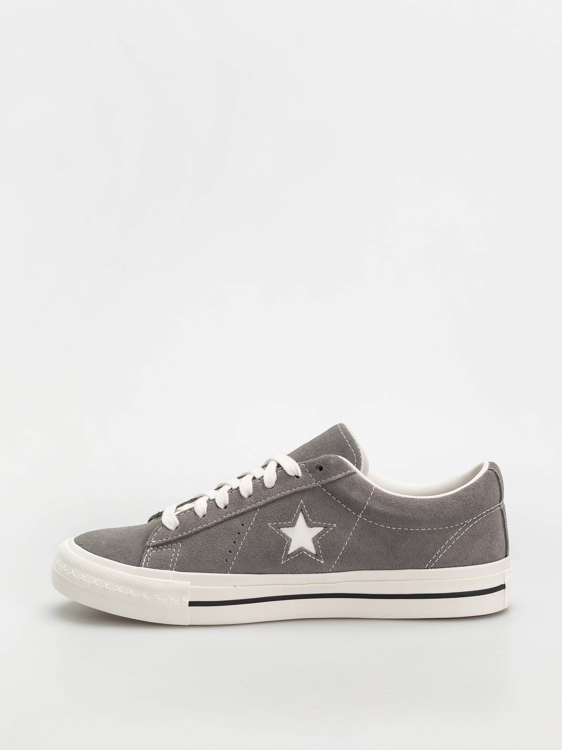 Взуття Converse One Star 95 (pewter)